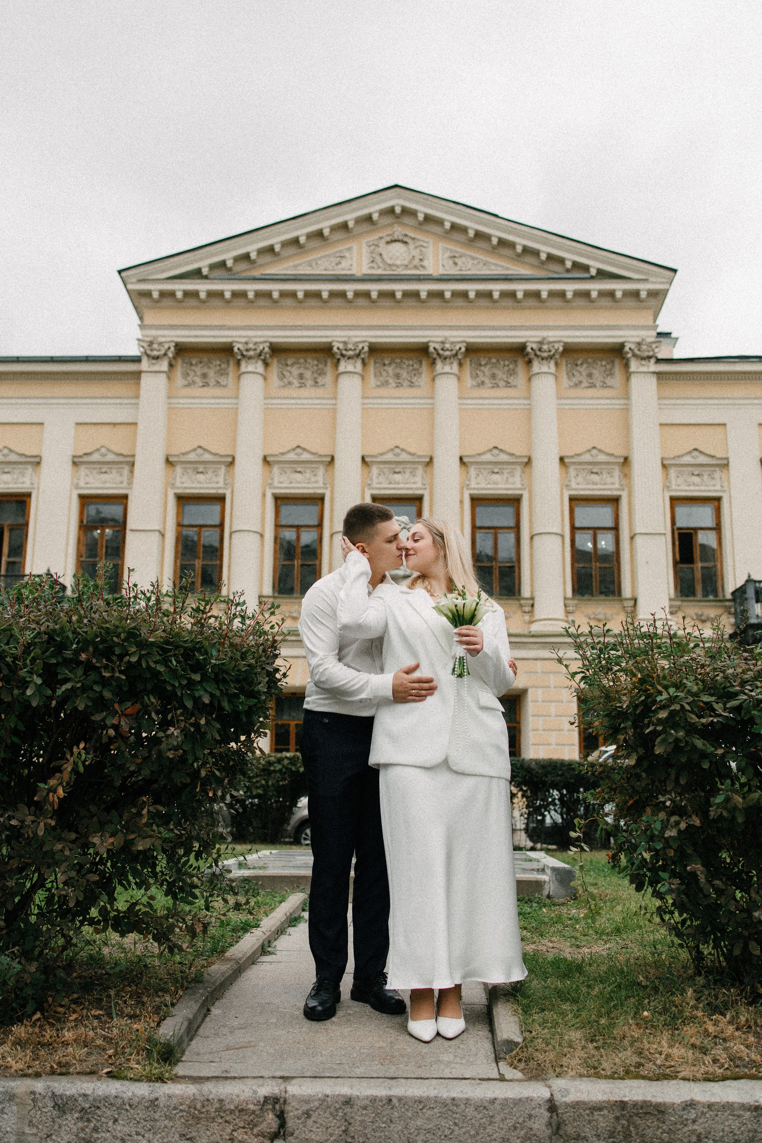 Анастасия и Григорий. 19.08.25. Свадебный фотограф Москва Воронеж Ленкова Ксения