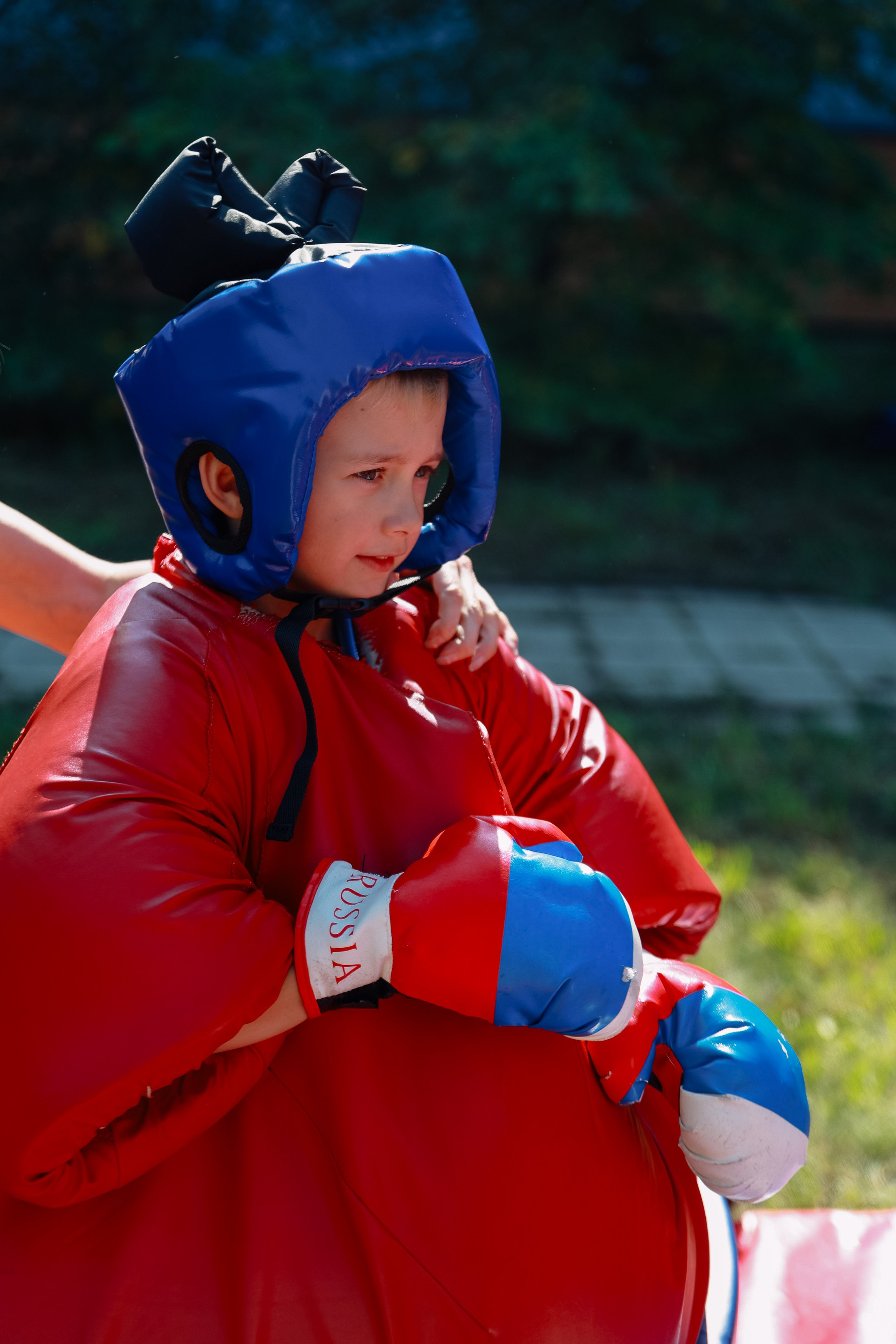 Квест от Играй город. Фотограф Юлия Мальцева