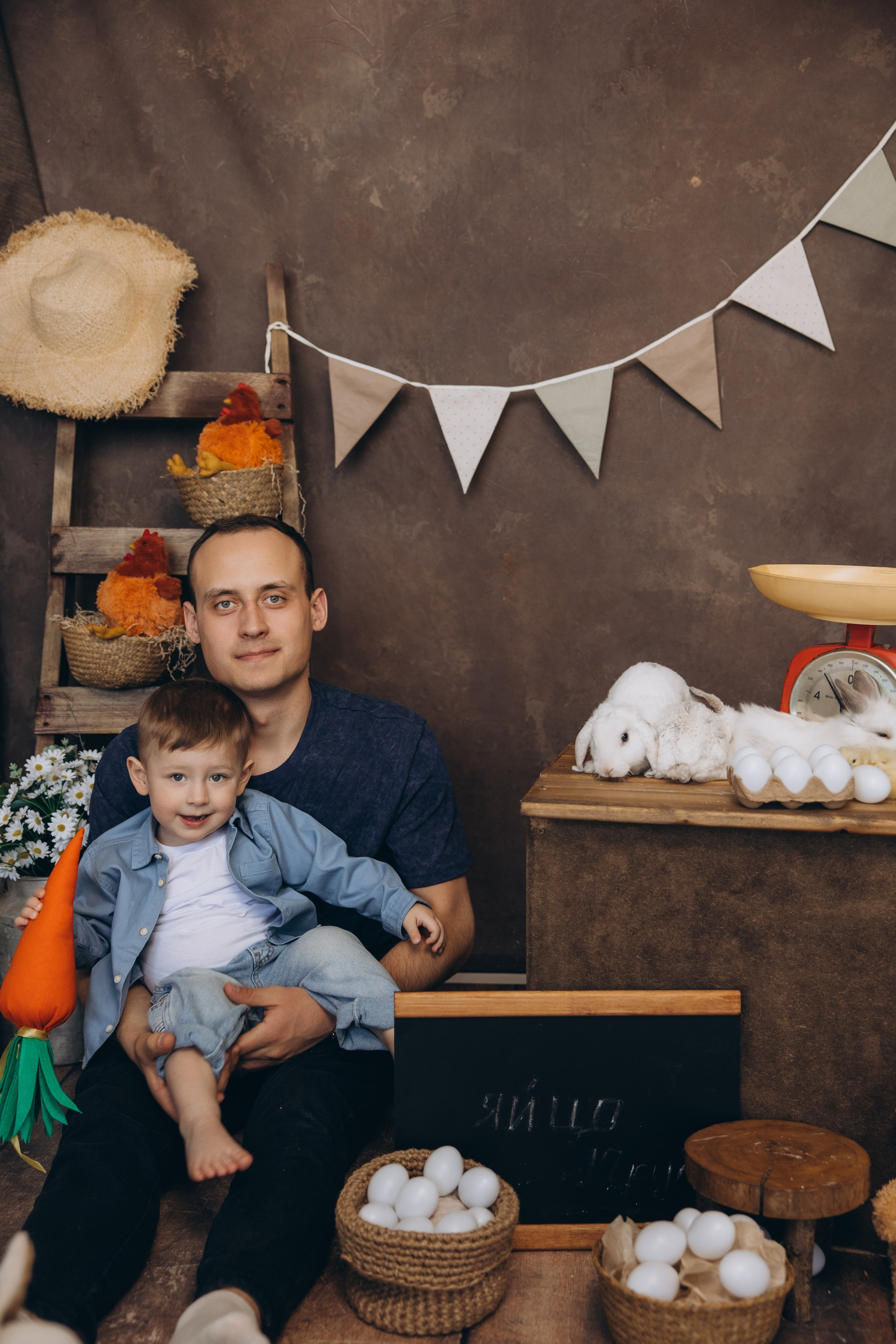 Пасха. Свадебный, семейный фотограф в Иркутске Светлана Макаричева