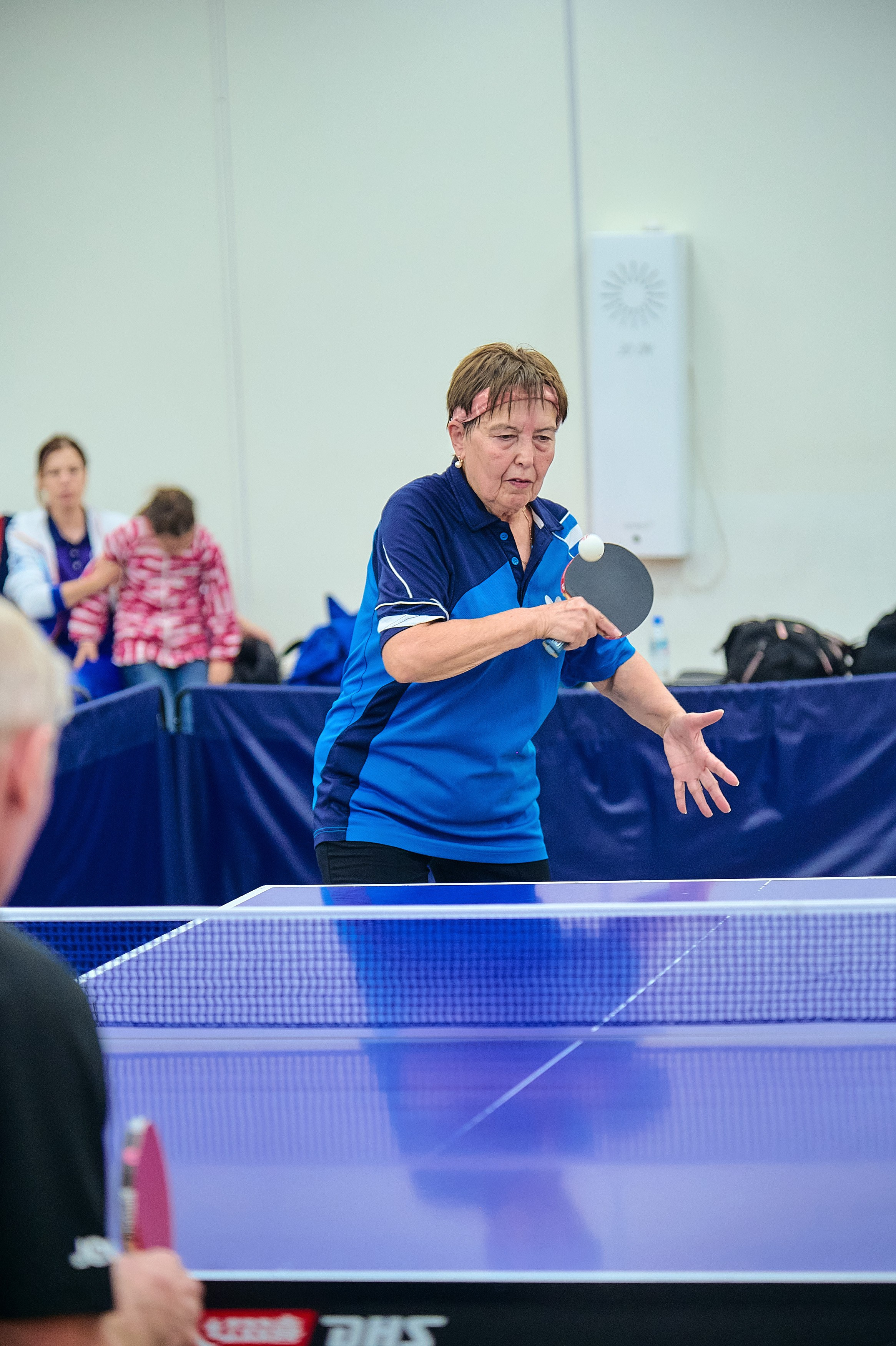 Спартакиада группы РусГидро. Фотограф Яковлев Роман — Красноярск