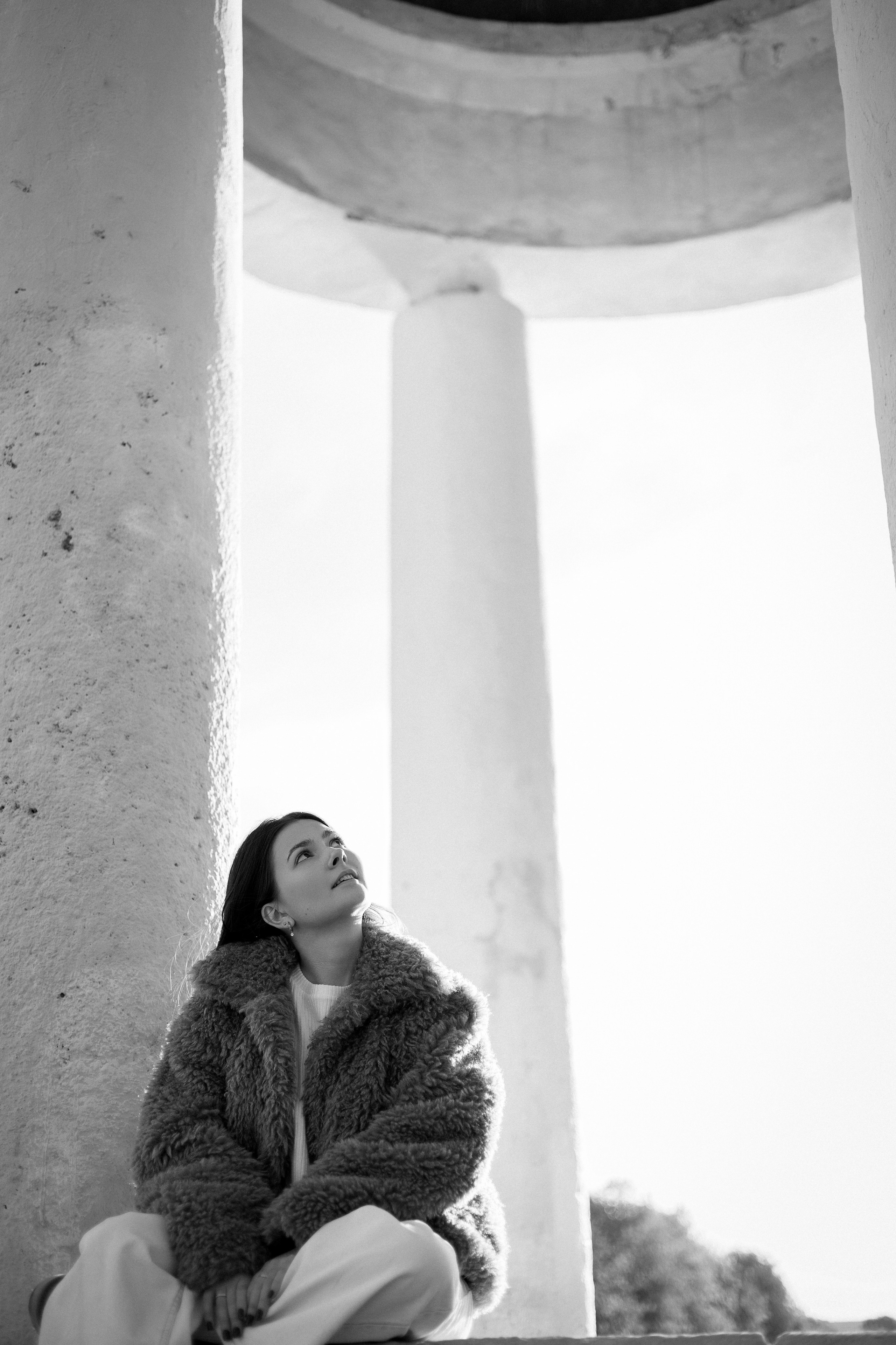 Индивидуальные фотопрогулки. Фотограф Минск