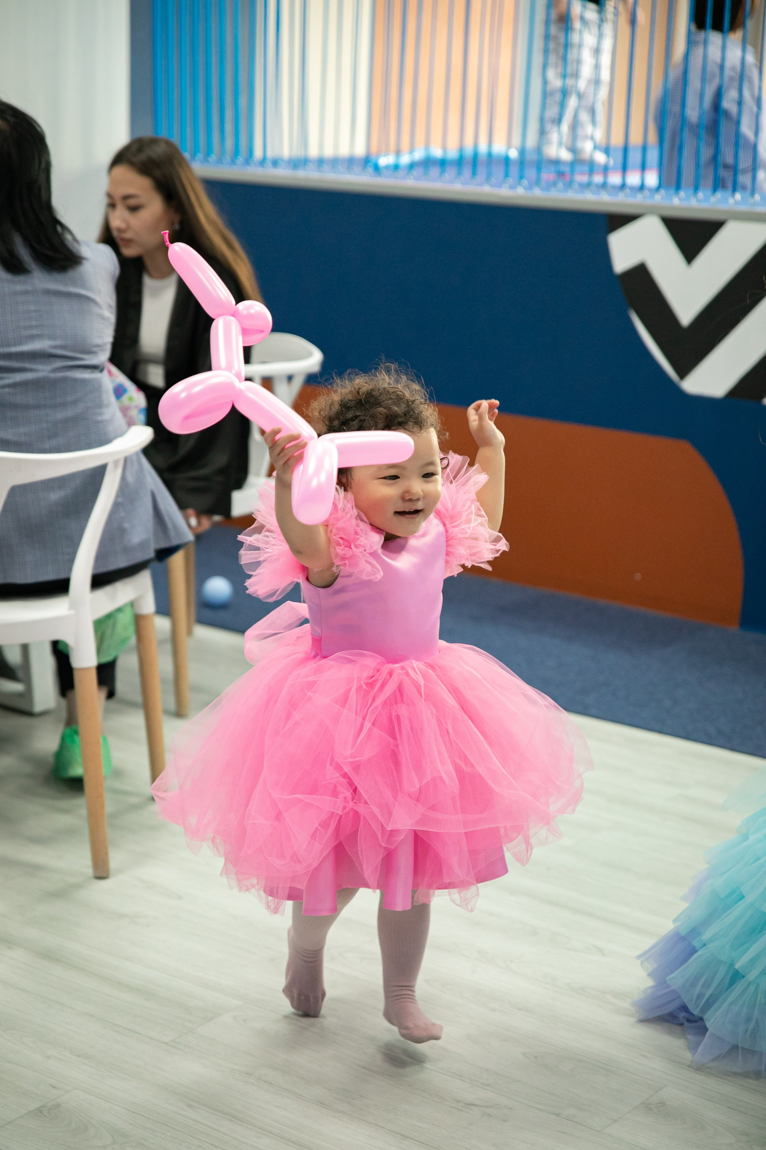 Детские праздники. Darinishna Фэнтези-фотограф Хабаровск