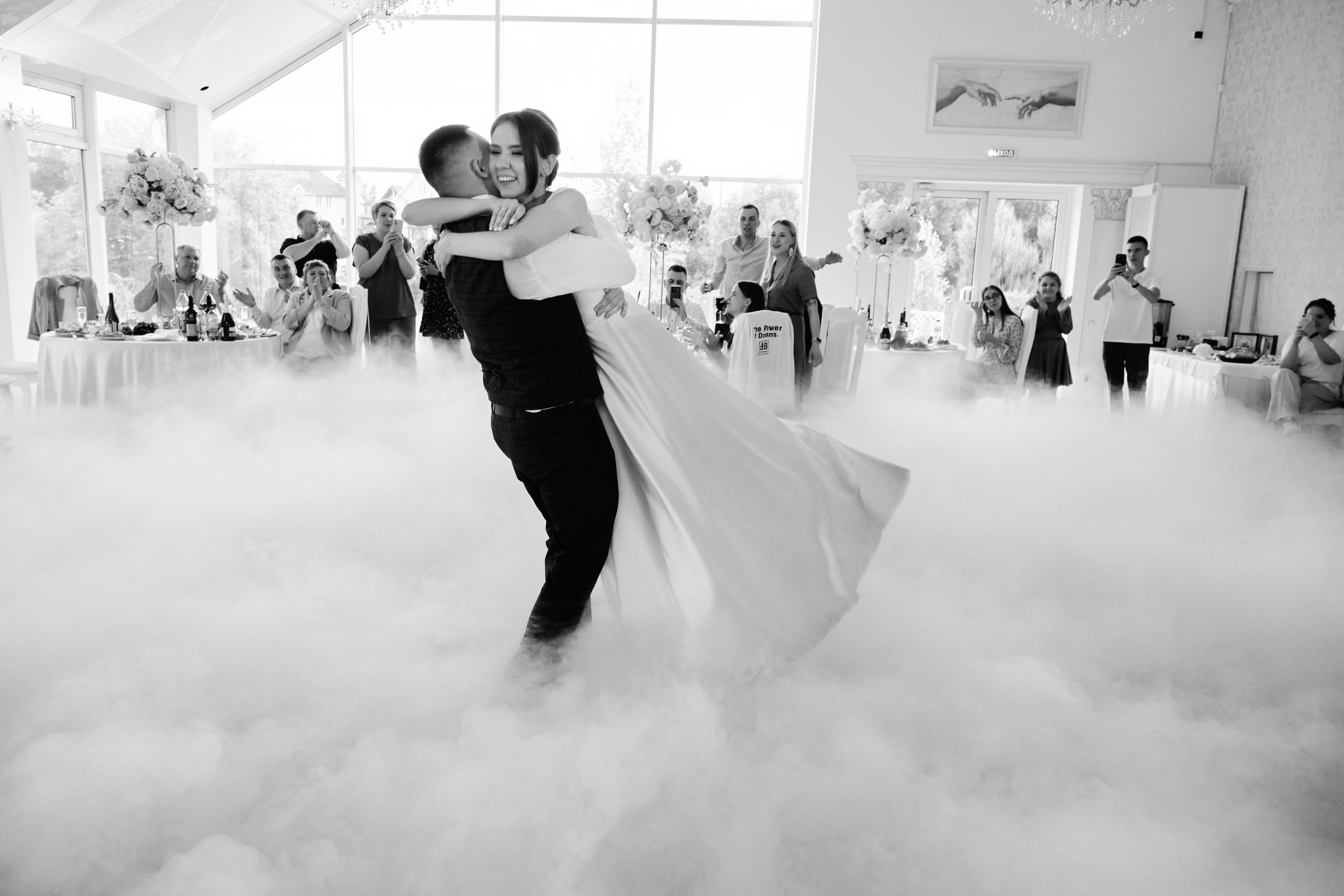 Полина & Глеб. Фотограф в Самаре Татьяна Дубаносова