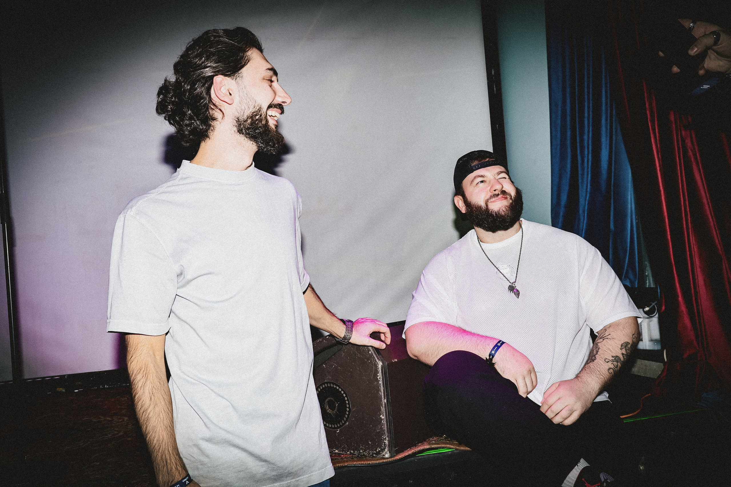 Russian barber week pre-party Moscow 10/2024. ФОТОГРАФ ЕКАТЕРИНБУРГ