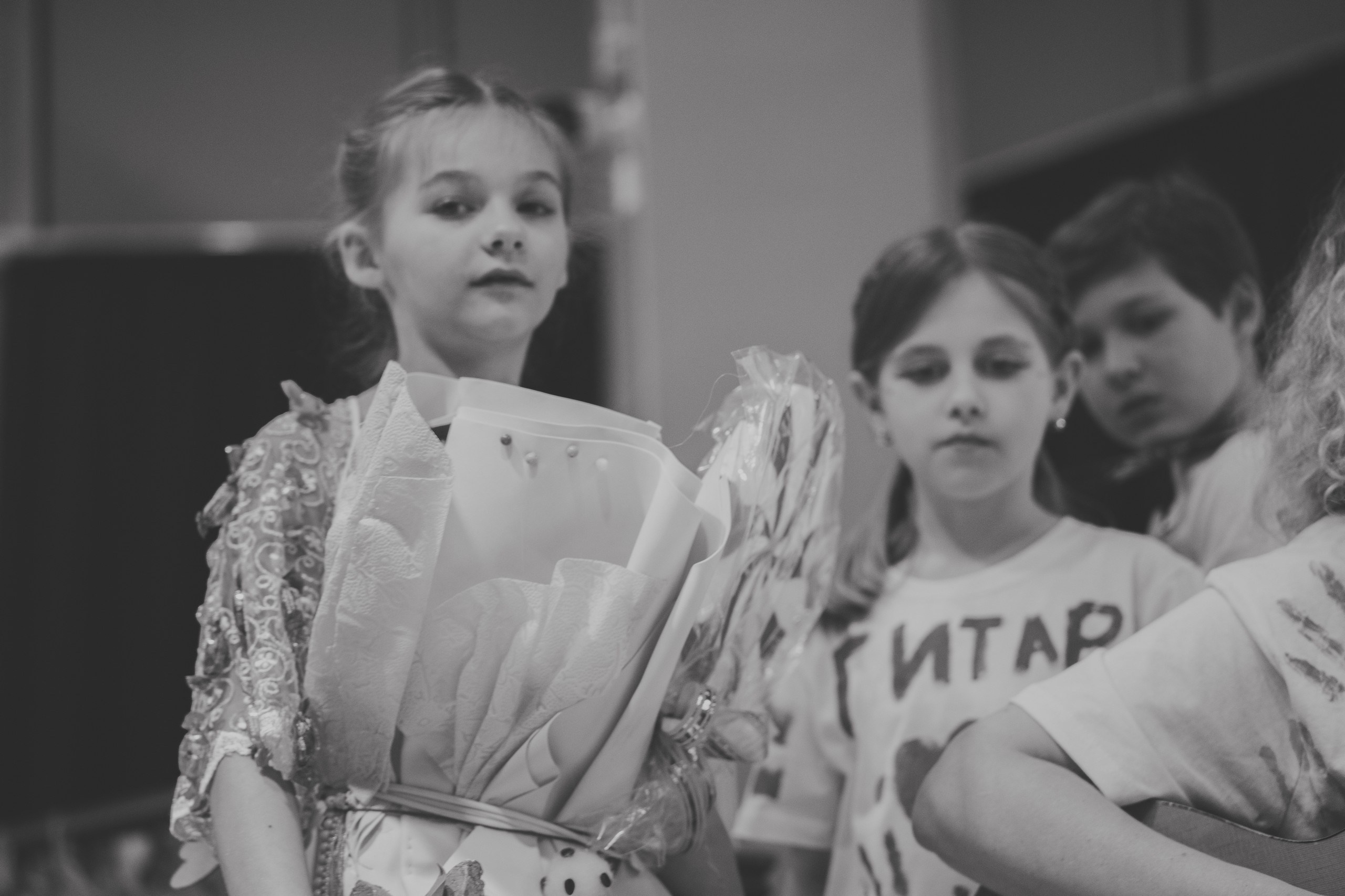 Сладости и радости. Репортажная съёмка в Санкт-Петербурге, Константин Петров