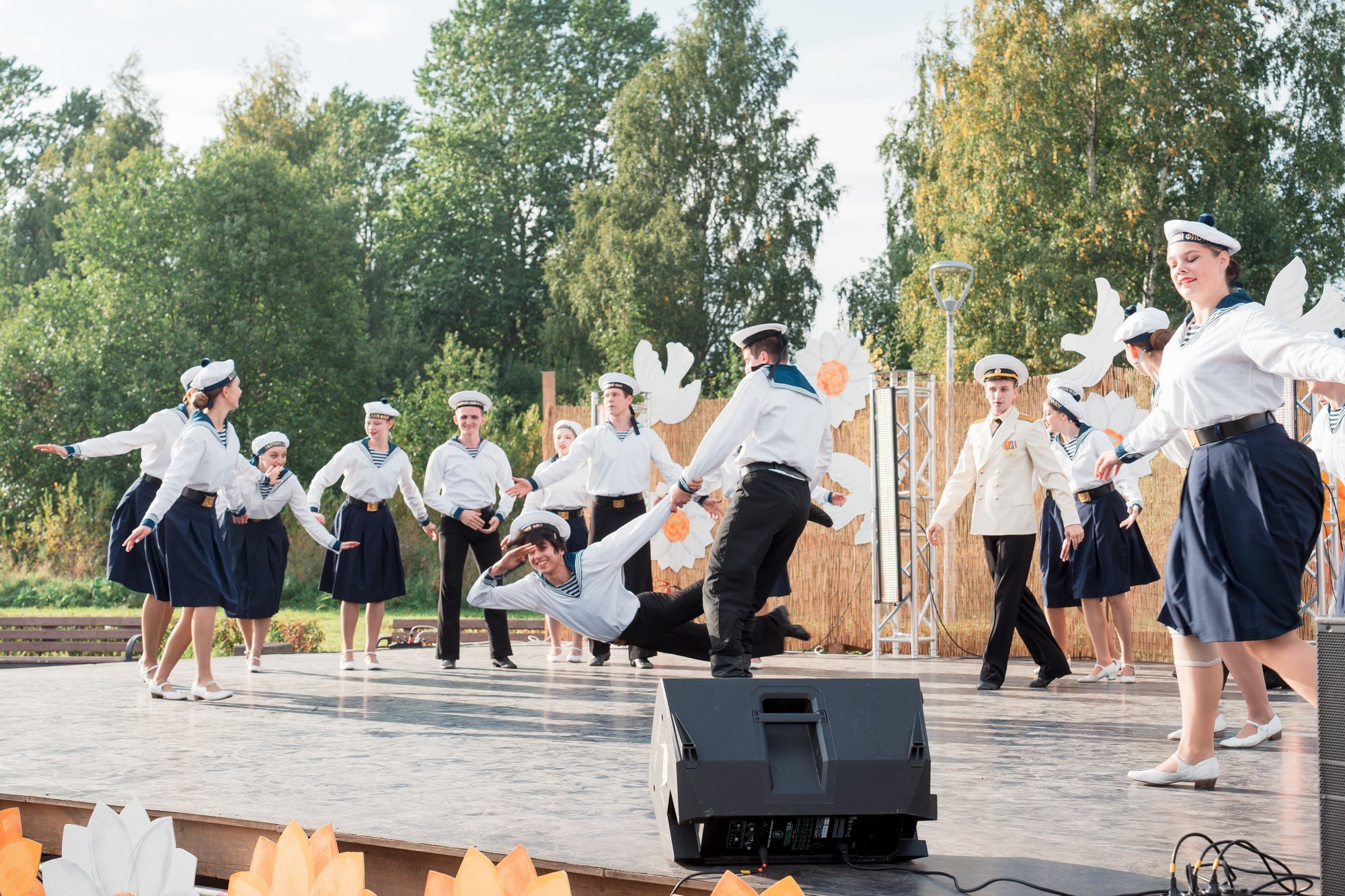 Дух времени. Репортажная съёмка в Санкт-Петербурге, Константин Петров