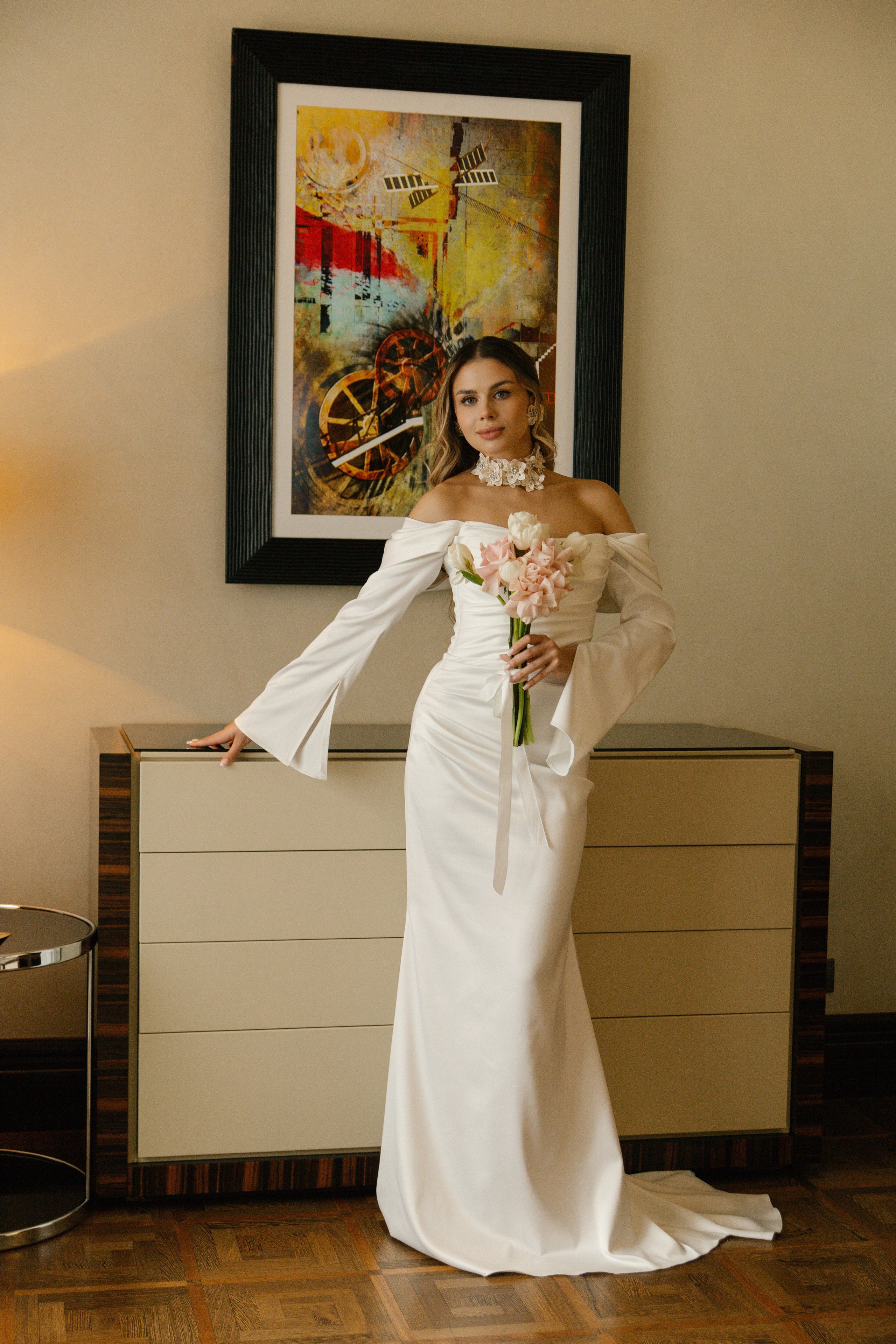 Свадебные съёмки. Фотограф в городе Лыткарино Волкова Ольга