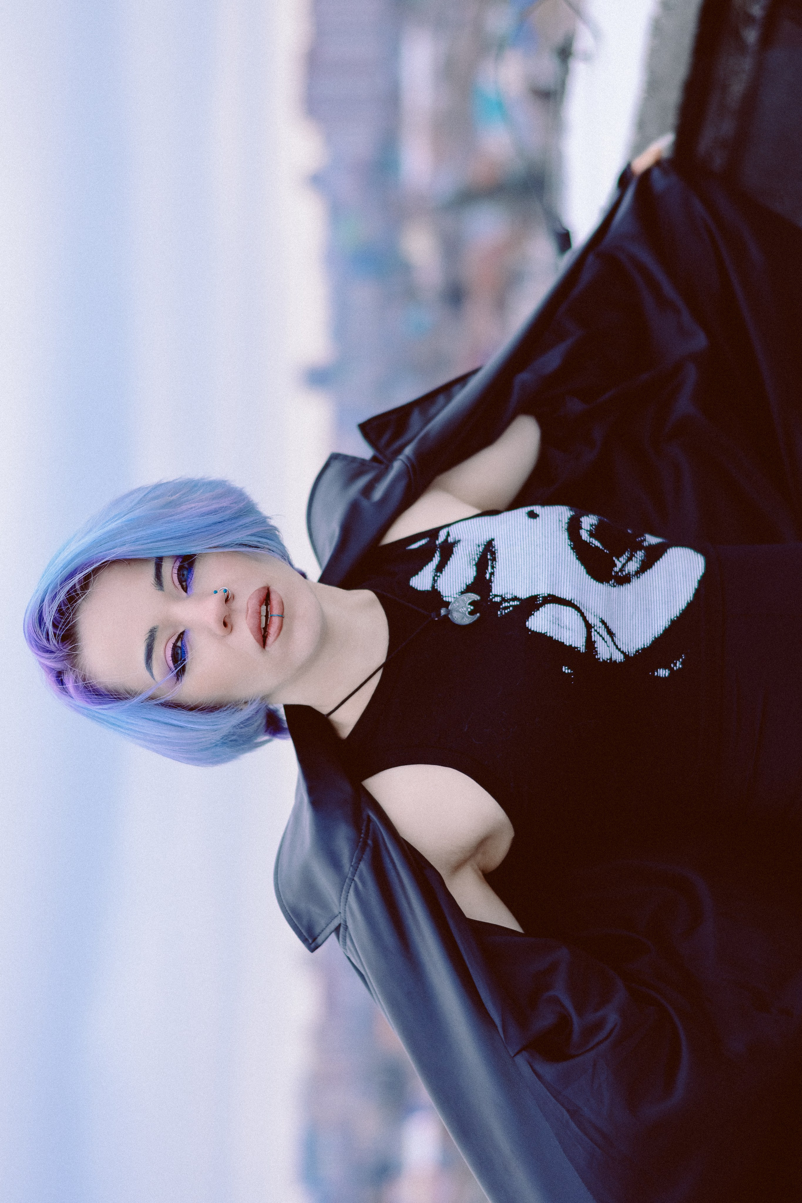 Вэл. Фотограф Дарья Мустафина, Тюмень