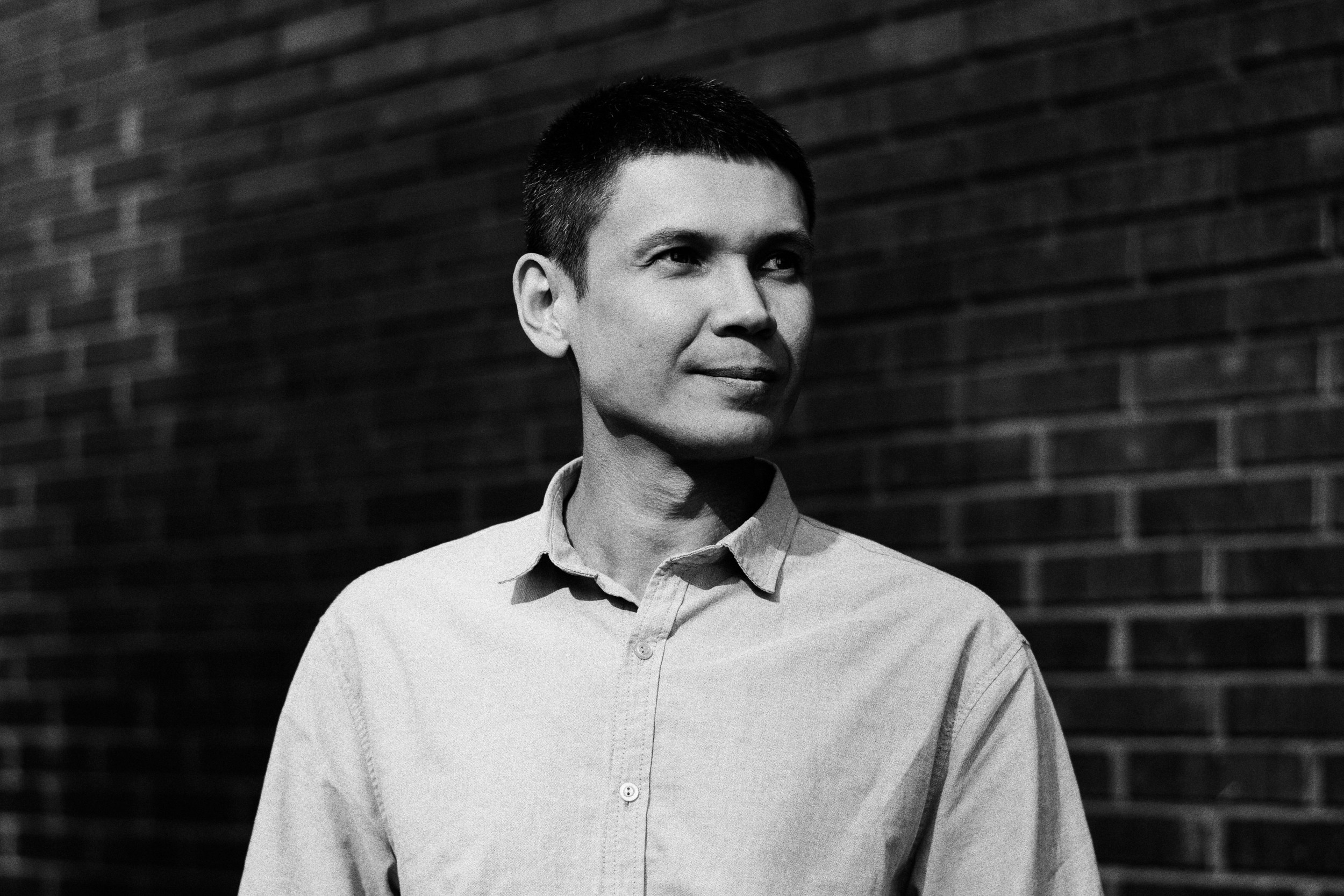 Ильнур. Фотограф Дарья Мустафина, Тюмень