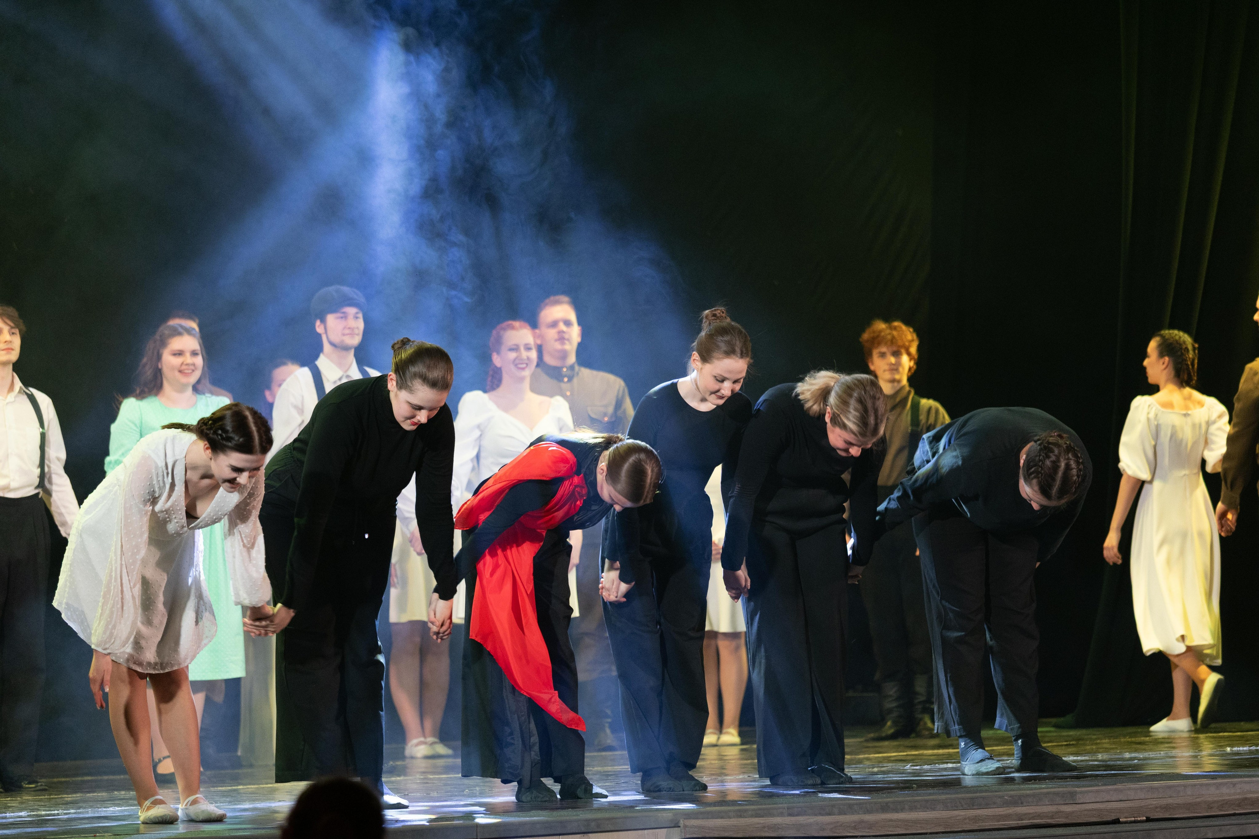 СГИИ — Дипломная работа. KiPPER Gallery — Фотограф