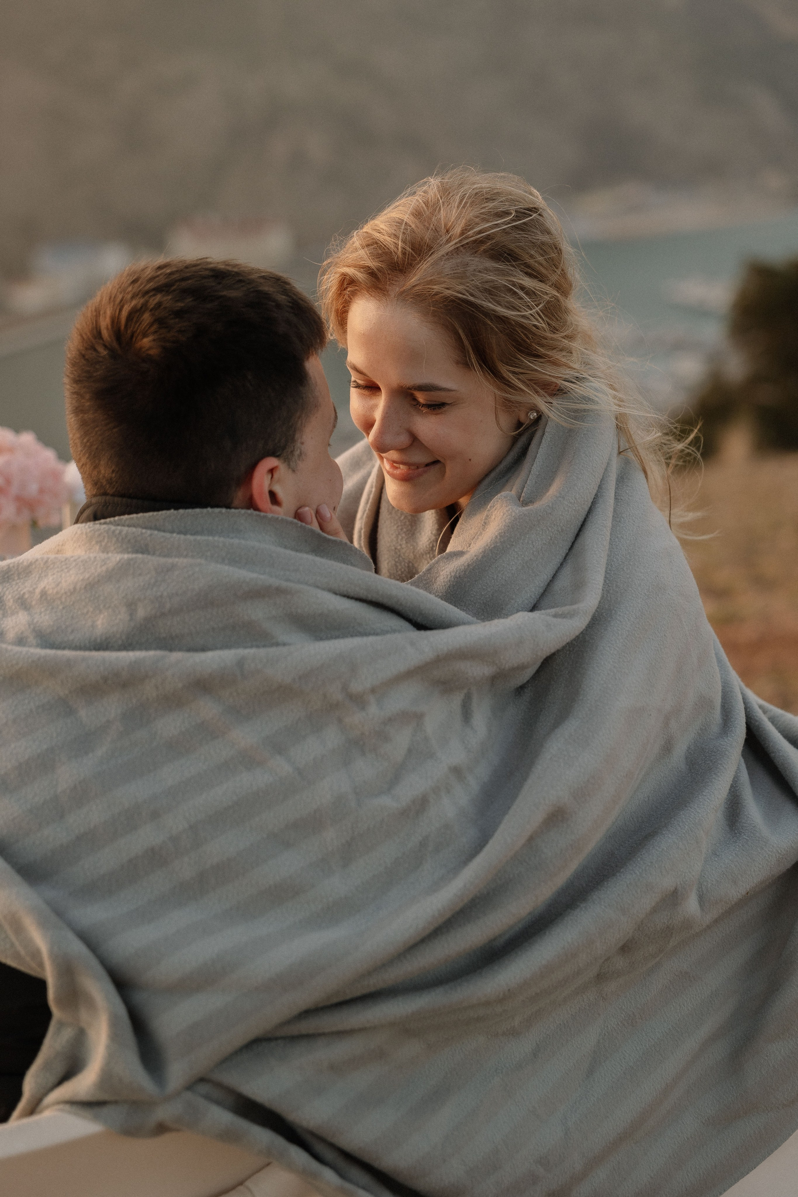 D&I. Семейный фотограф в Севастополе и Симферополе Александра Чистякова