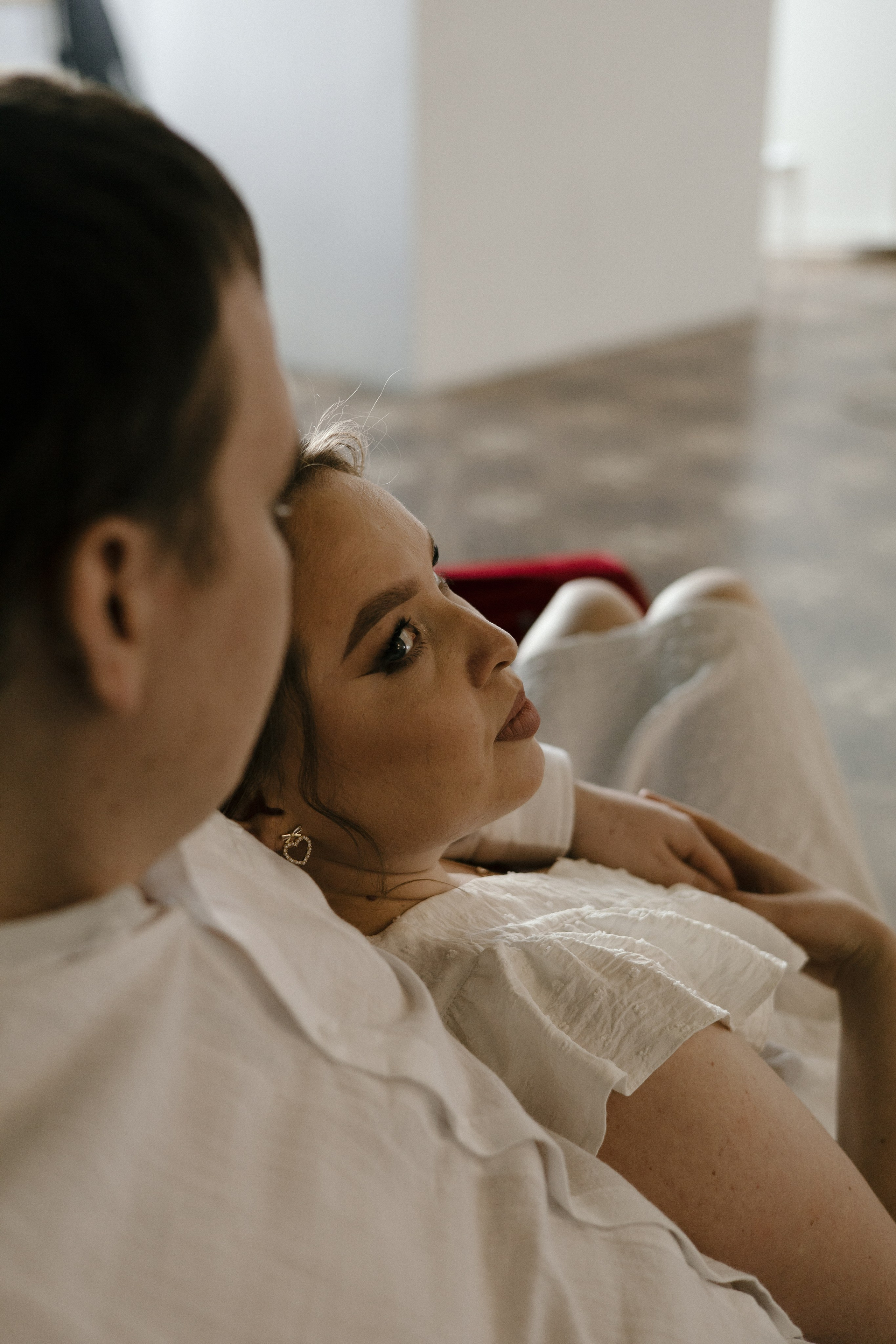 A+I. Фотограф Элла Ефимова