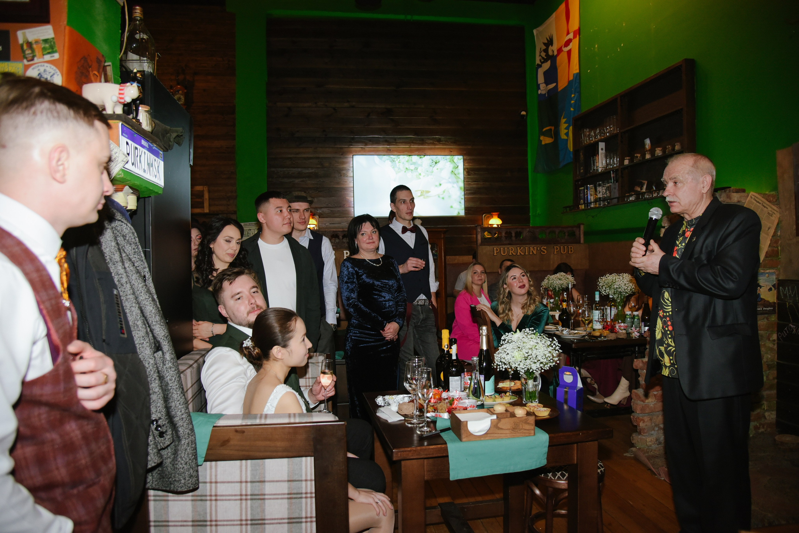 На льду. Фотограф Лола Волна, город Москва