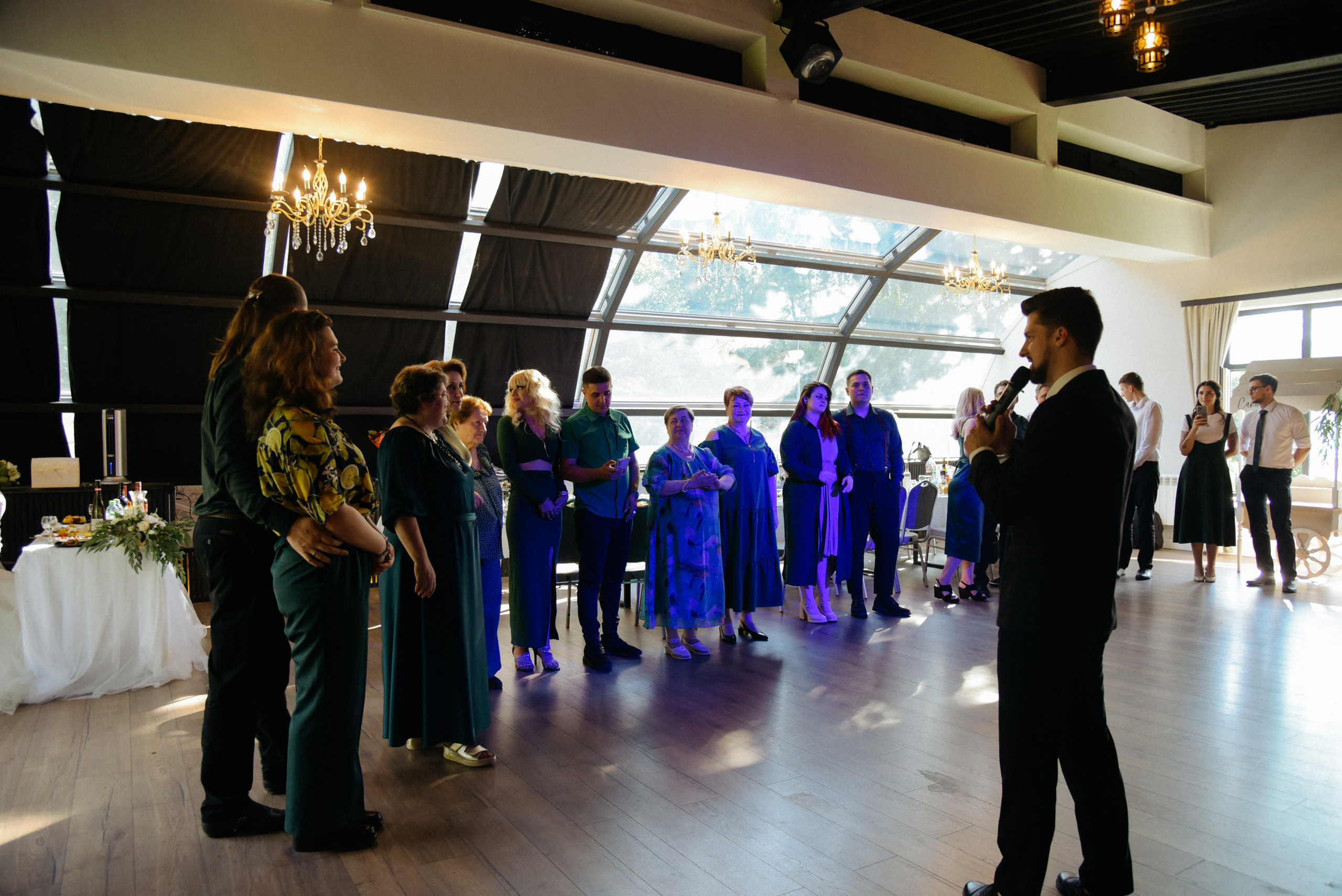 Про лес. Фотограф Лола Волна, город Москва