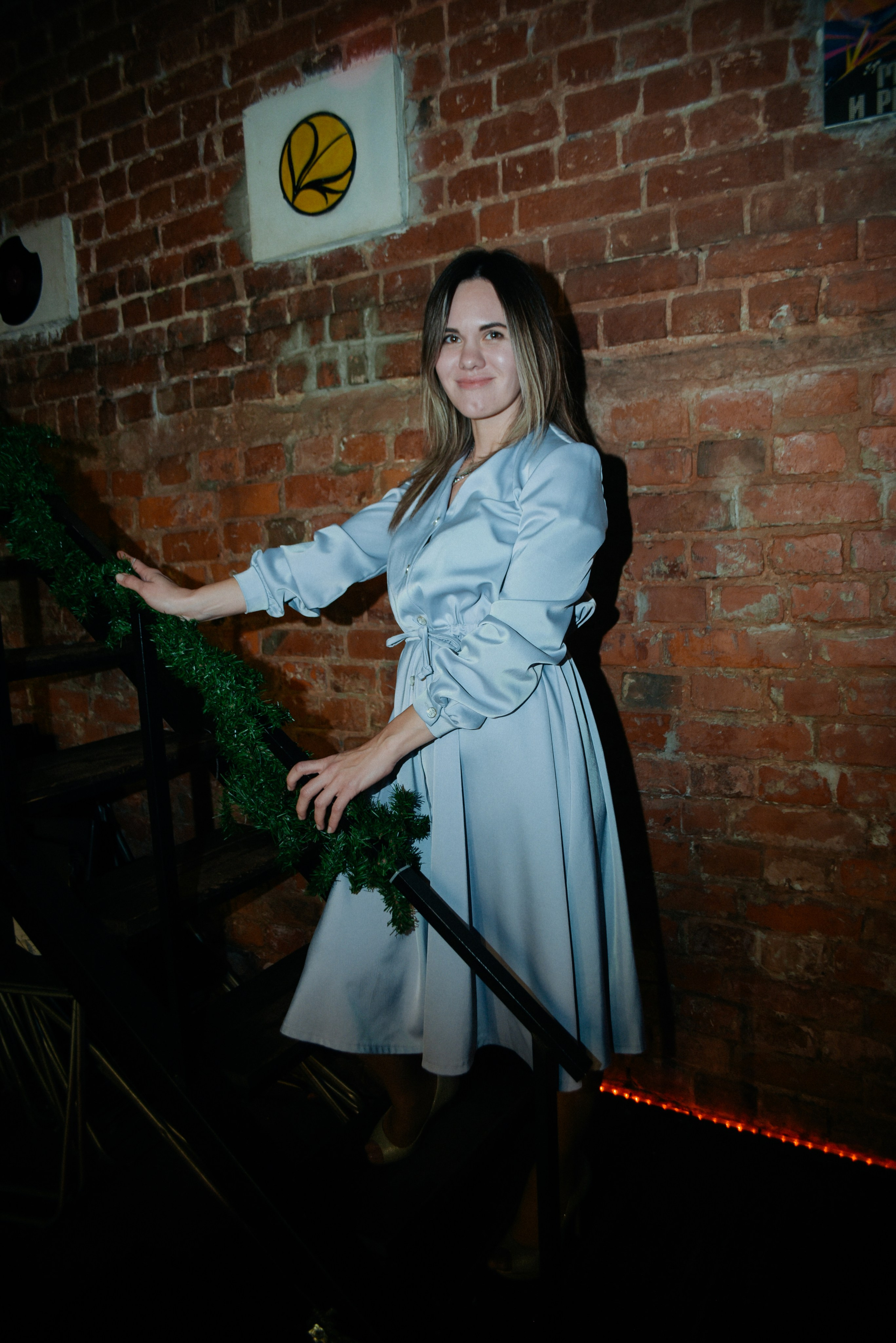 Этажи Оскар. Фотограф Лола Волна, город Москва