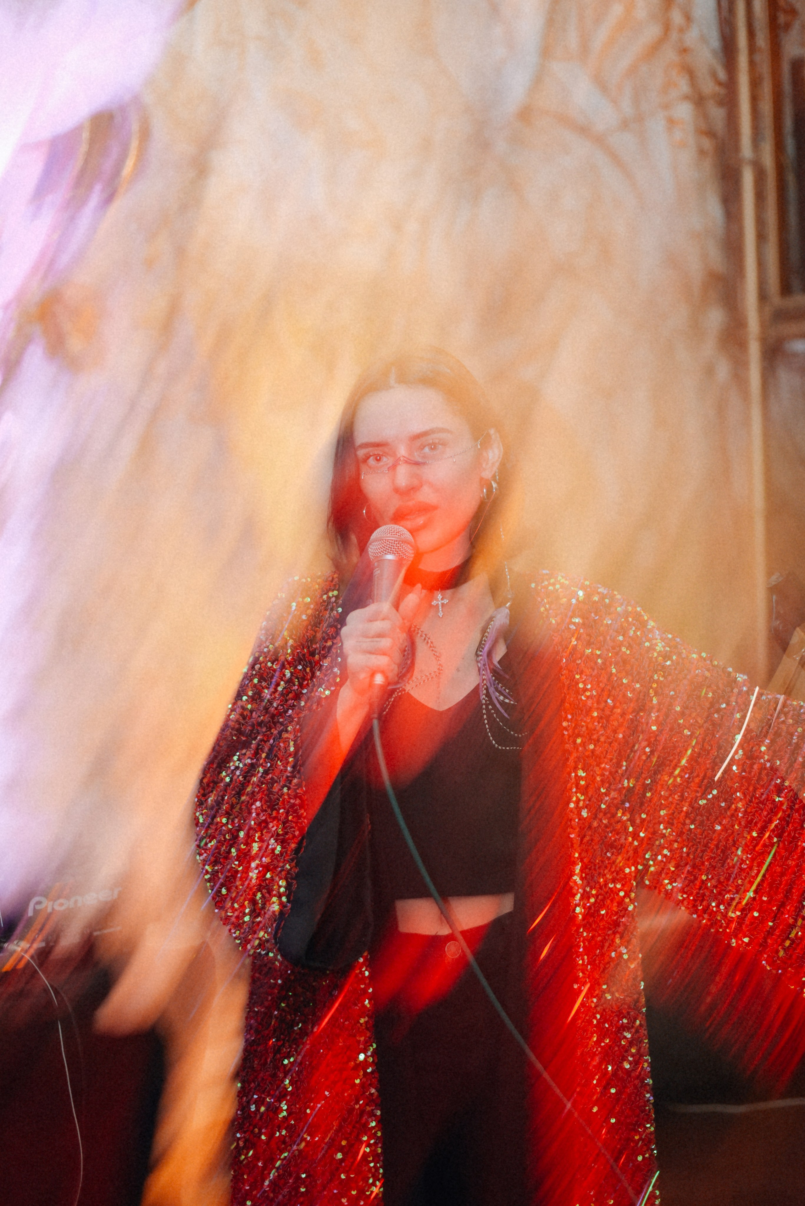 Reportage. Фотограф Лола Волна, город Москва