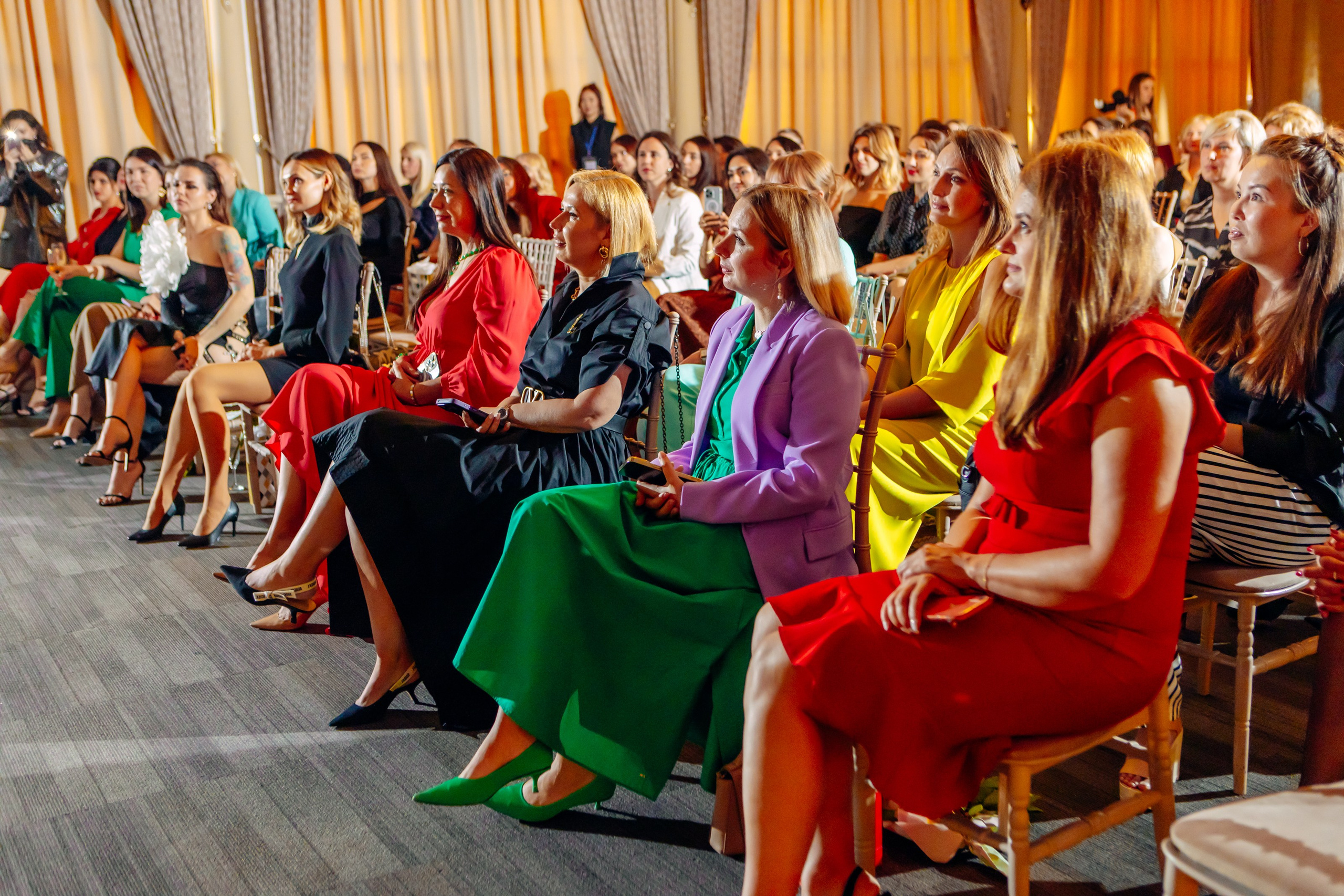 W.Talks. Photographer in Batumi, Georgia Pavel Sharnikov