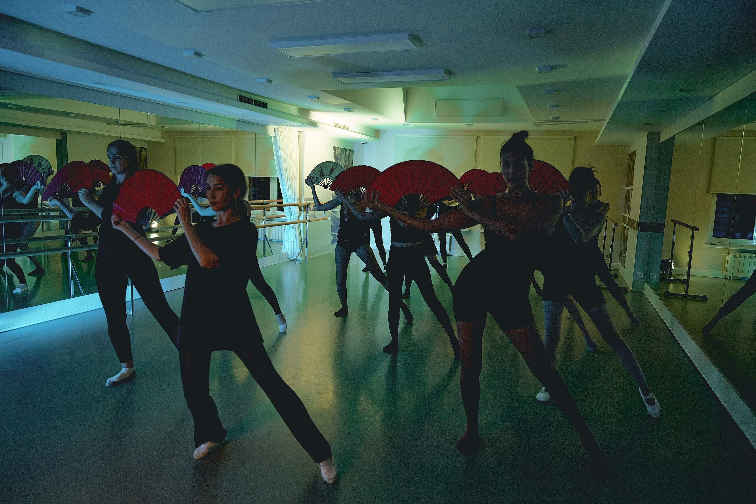 DreamOfGeisha_backstage. Юлия Иванова. Фотограф для лучших моментов