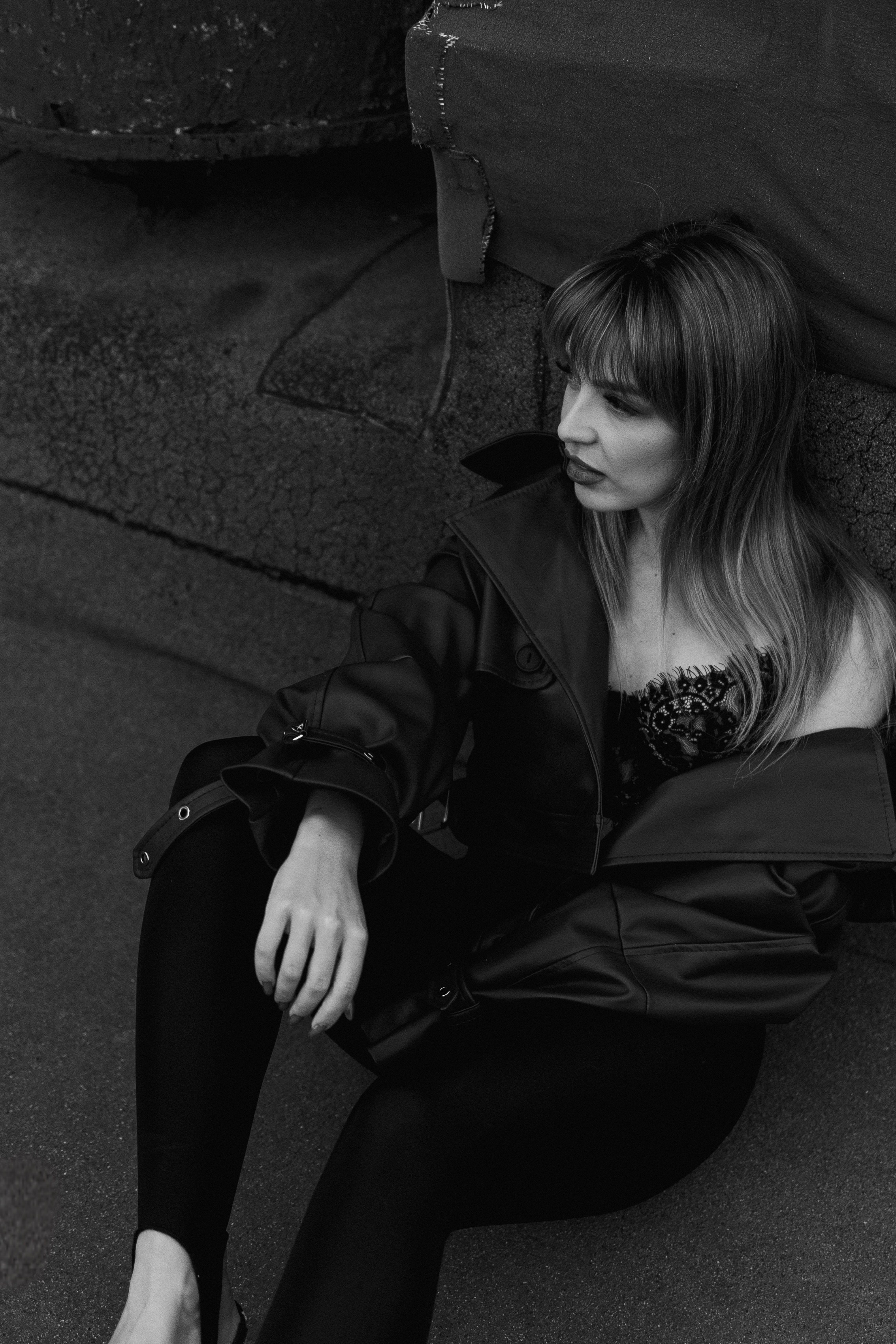 Крыша. Фотограф в Москве и Домодедово Ирина Коростелева