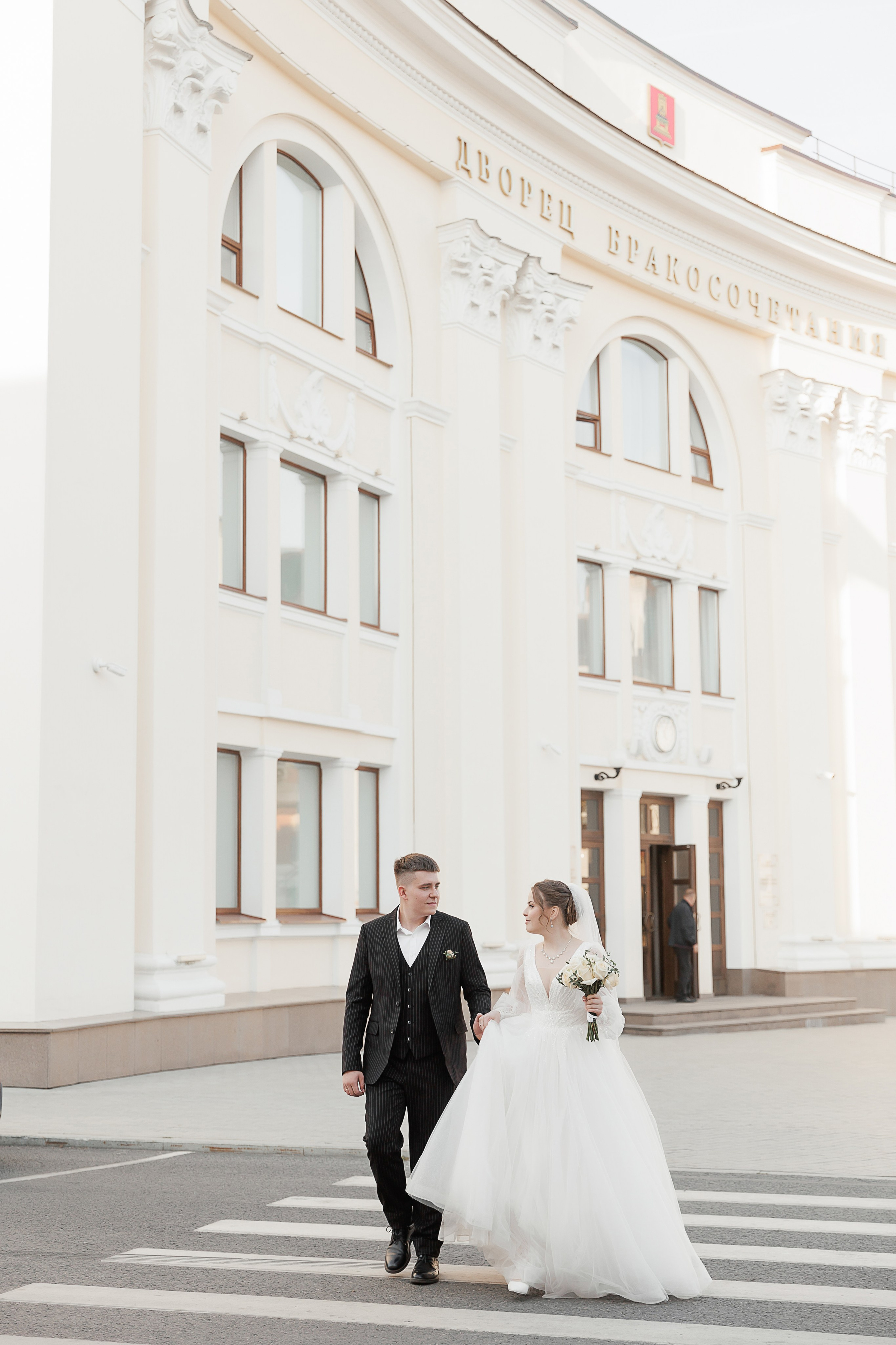 Свадьба. Свадебный и семейный фотограф в Твери и Тверской области