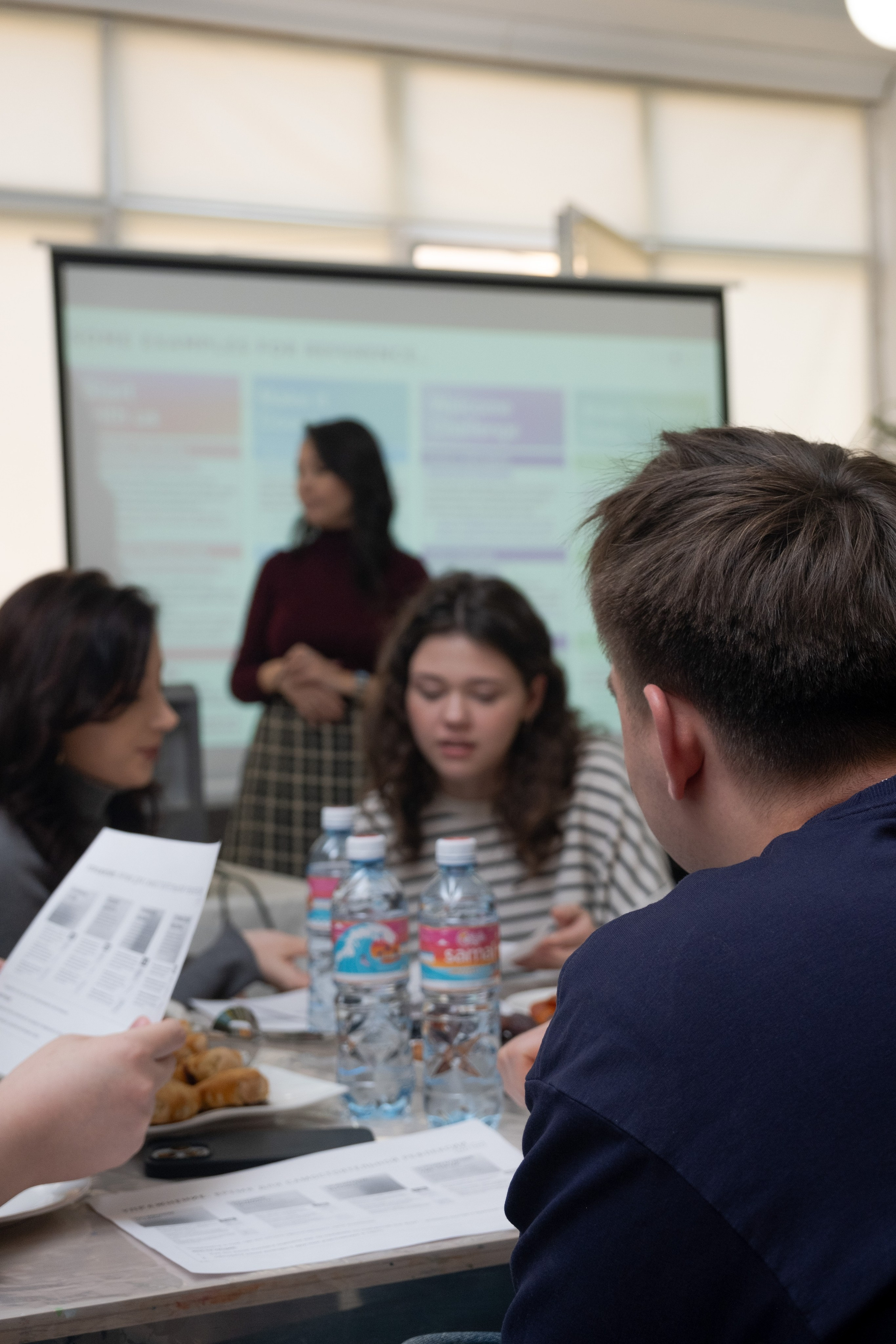 JTI event. Видеограф и Фотограф в Алматы и Астана