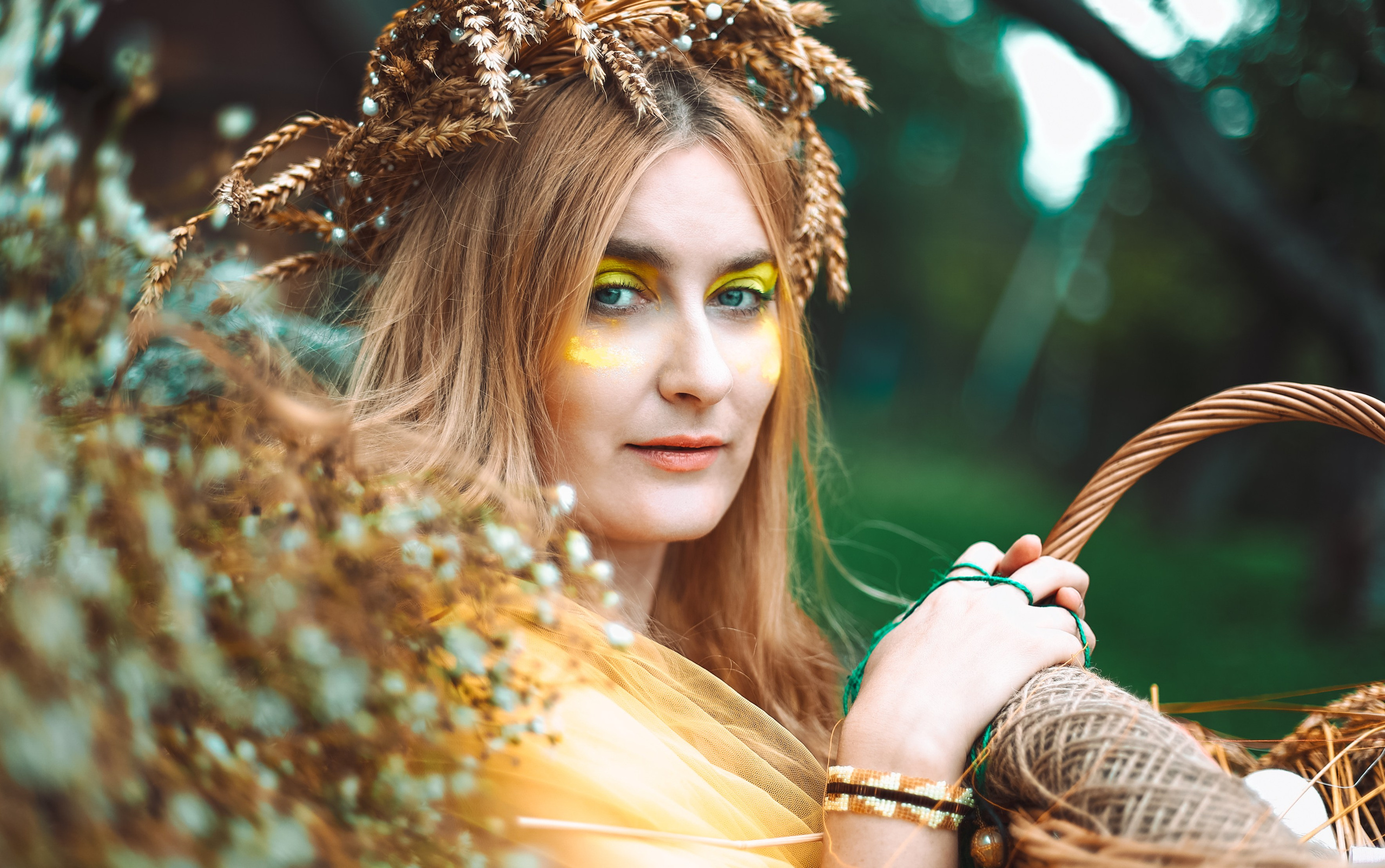 Макошь. Профессиональный фотограф В Коломне Люси Львова