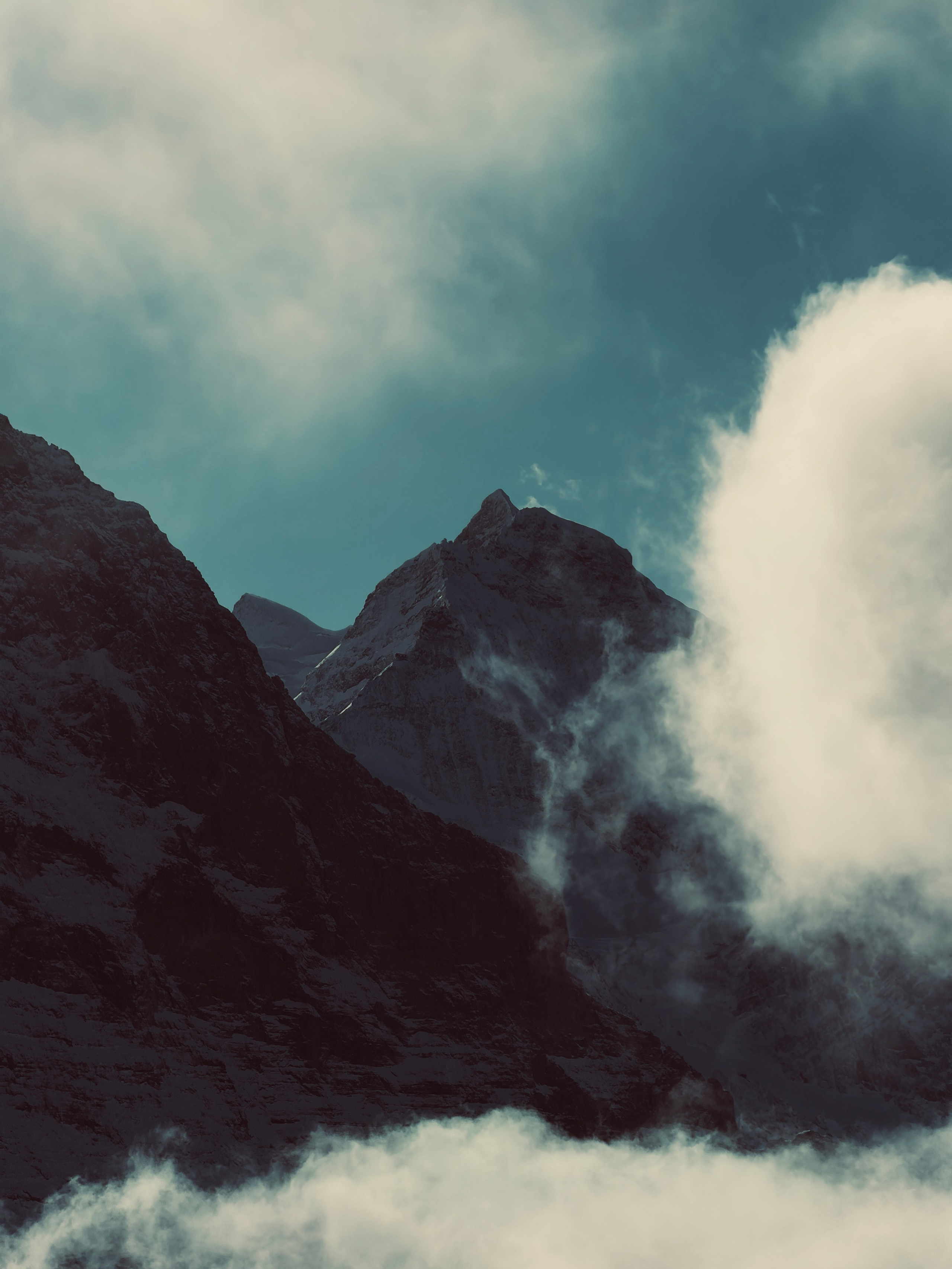 Grindelwald. Фотограф в Москве