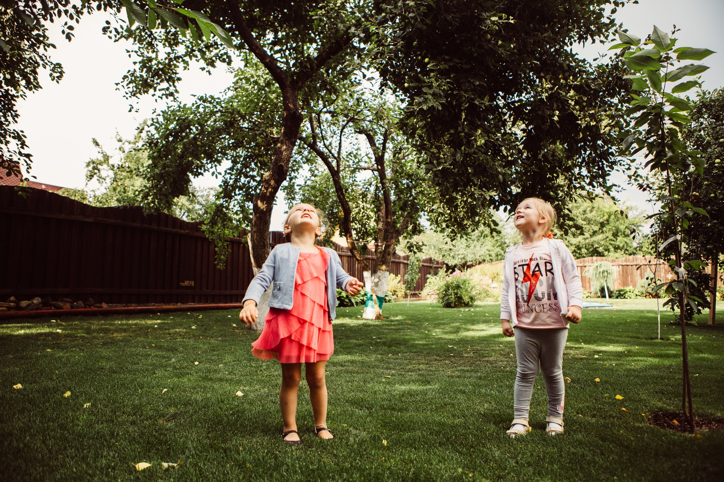 Детский репортаж. Главная