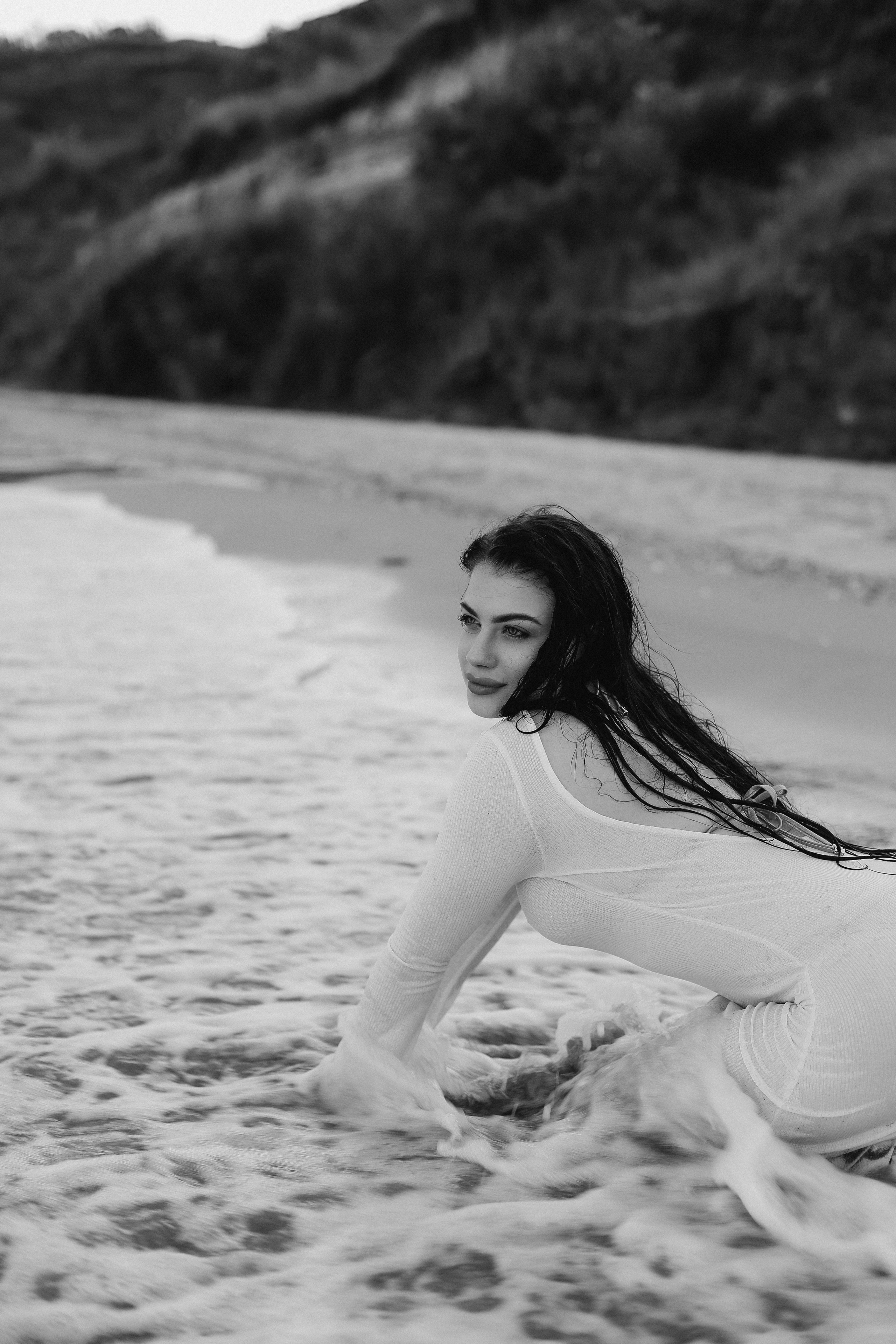 МИРОСЛАВА. Фотограф Мариуполь | Ялта | Крым — Диана Мазенко