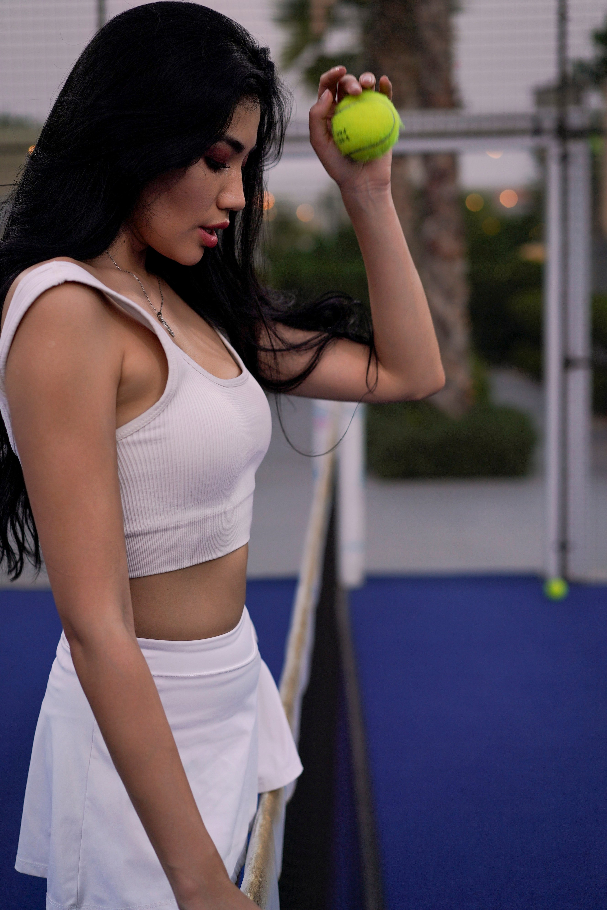 SPORT | TENNIS. Photographer in Dubai