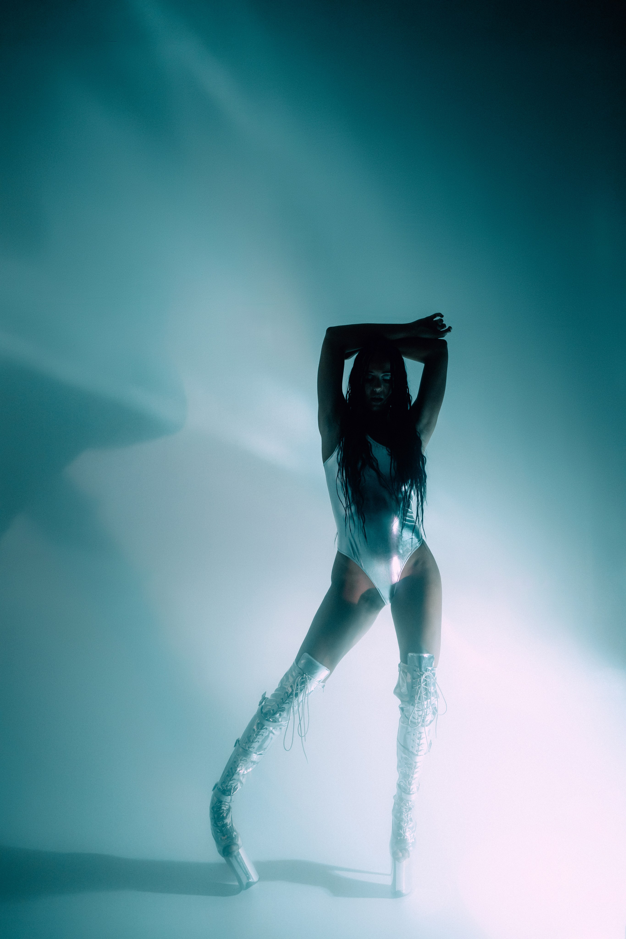 Вика. Фотограф Марфа Лескова