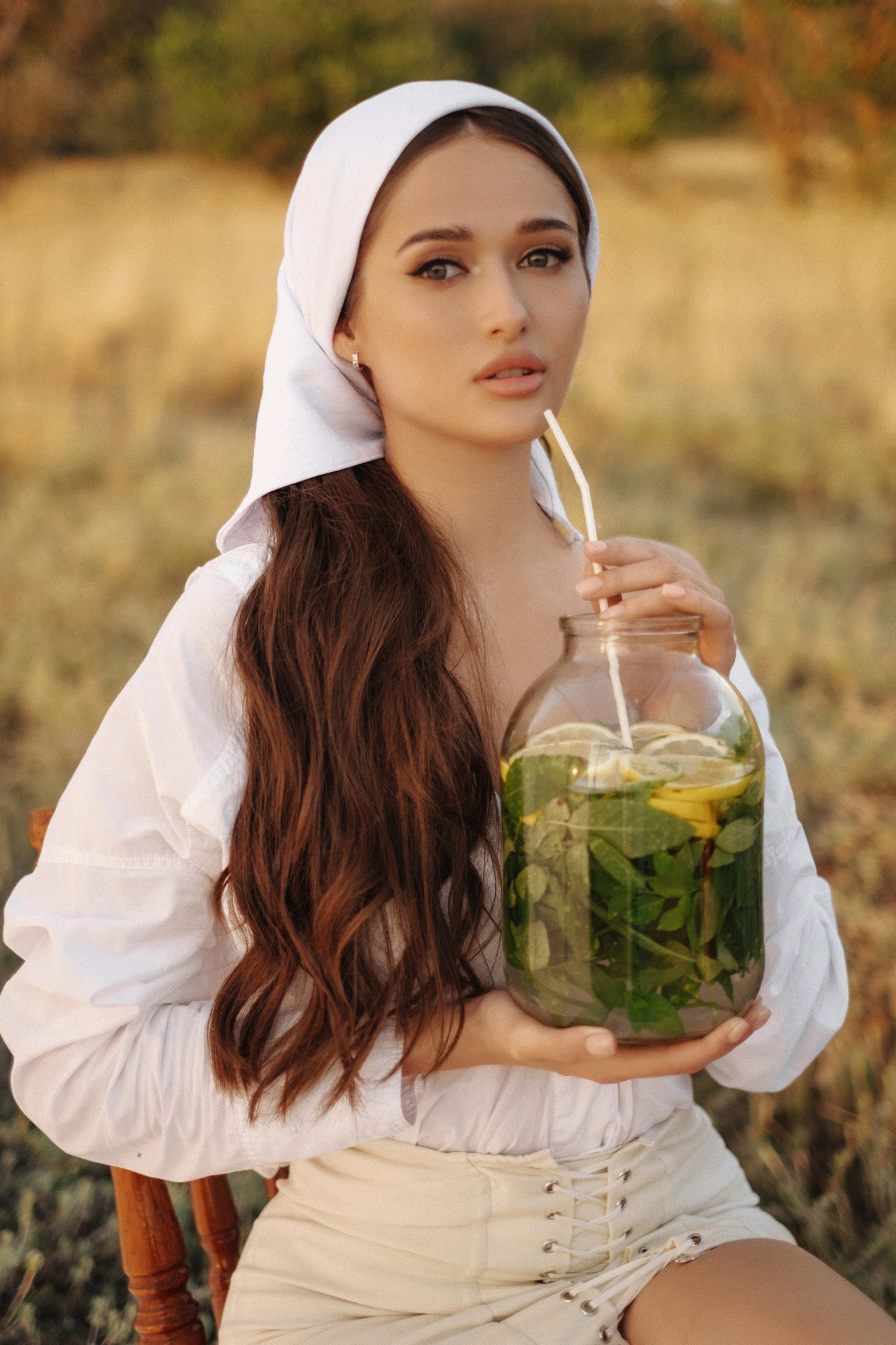 Мария. Антонина Мезинова фотограф Михайловка и Волгоград