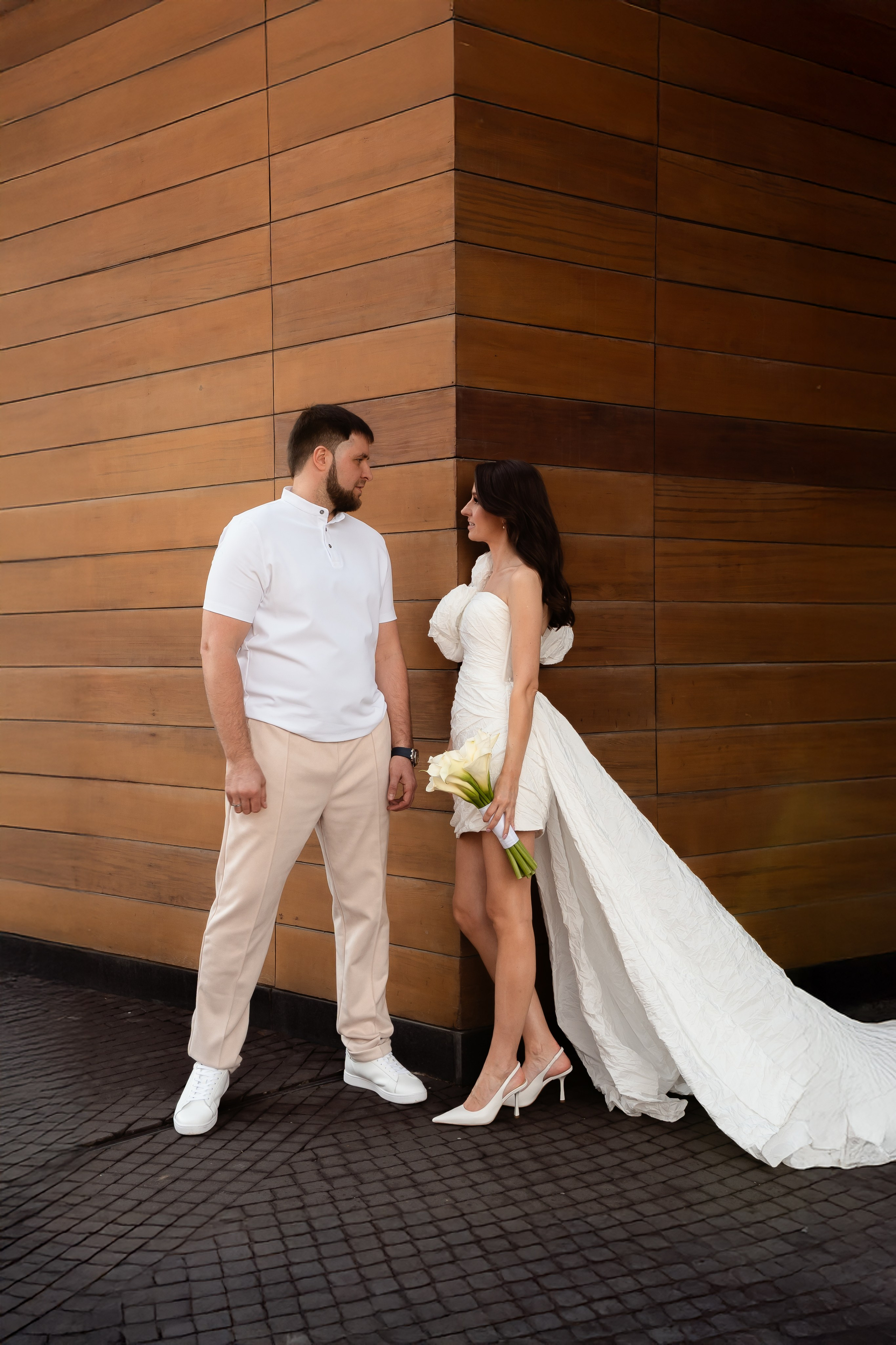 Репортаж. Фотограф Москва и МО