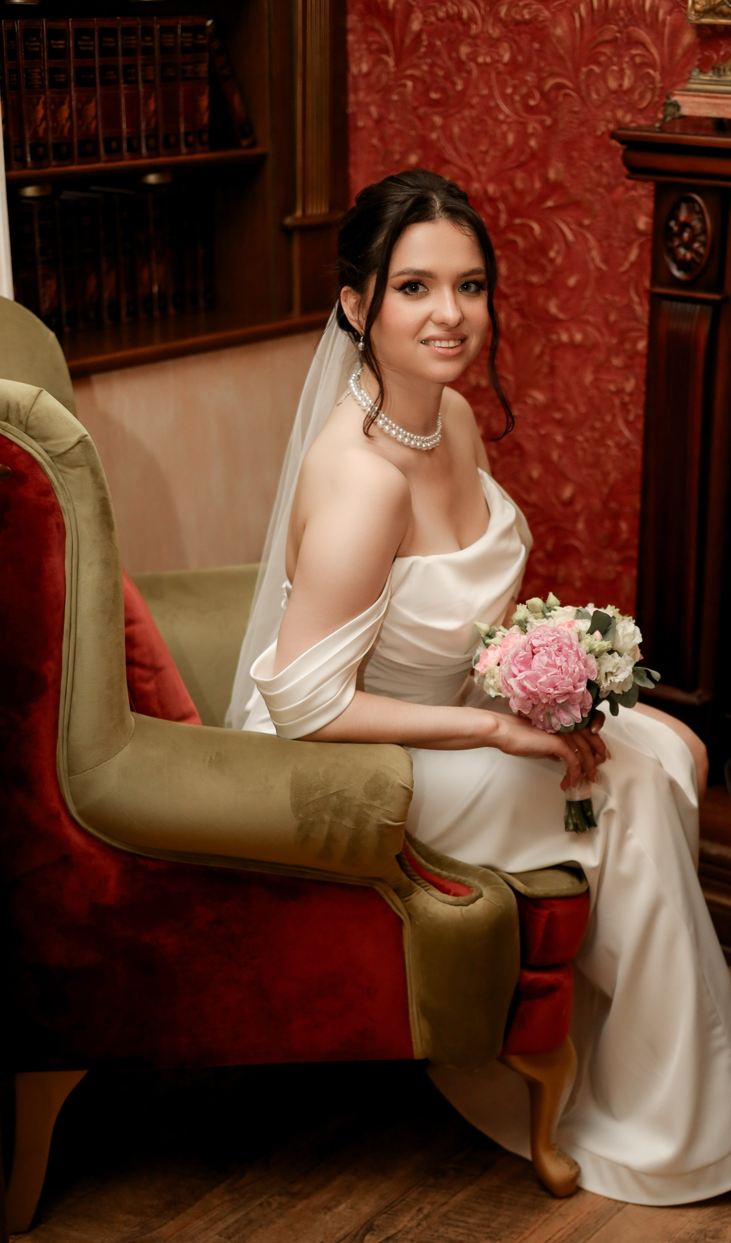 A&Y. Photographer Tatiana Ivanova in Yaroslavl