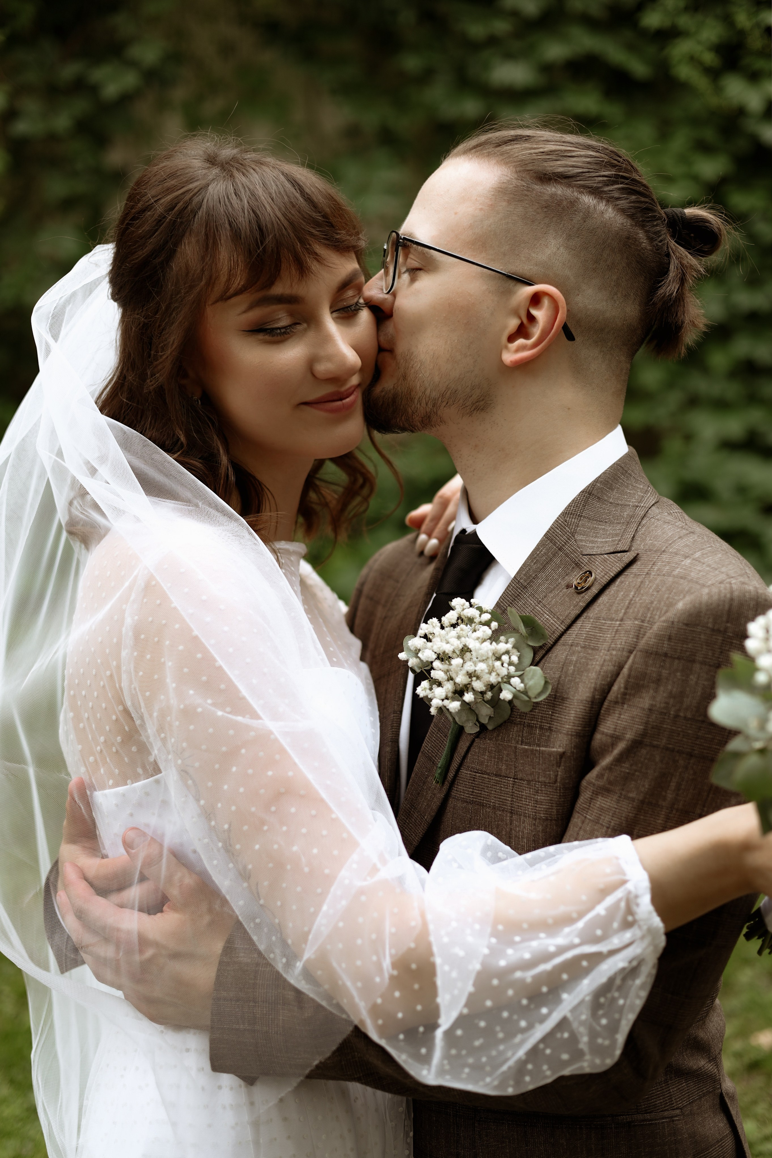 K&A. Photographer Tatiana Ivanova in Yaroslavl