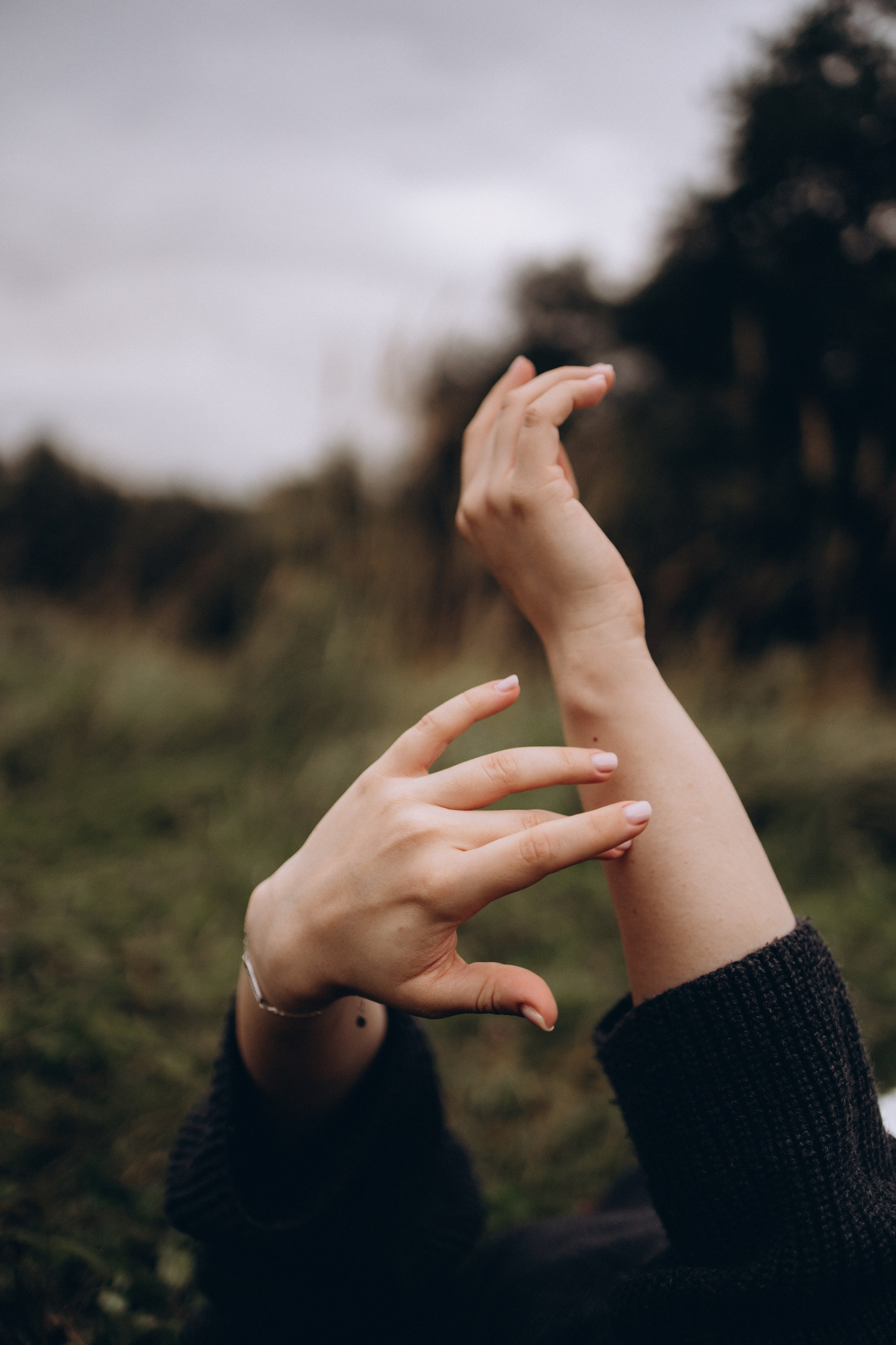 Когда лето будто уступает место осени. Семейный фотограф в Москве, Щелково, Фрязино _ Виктория Степанова