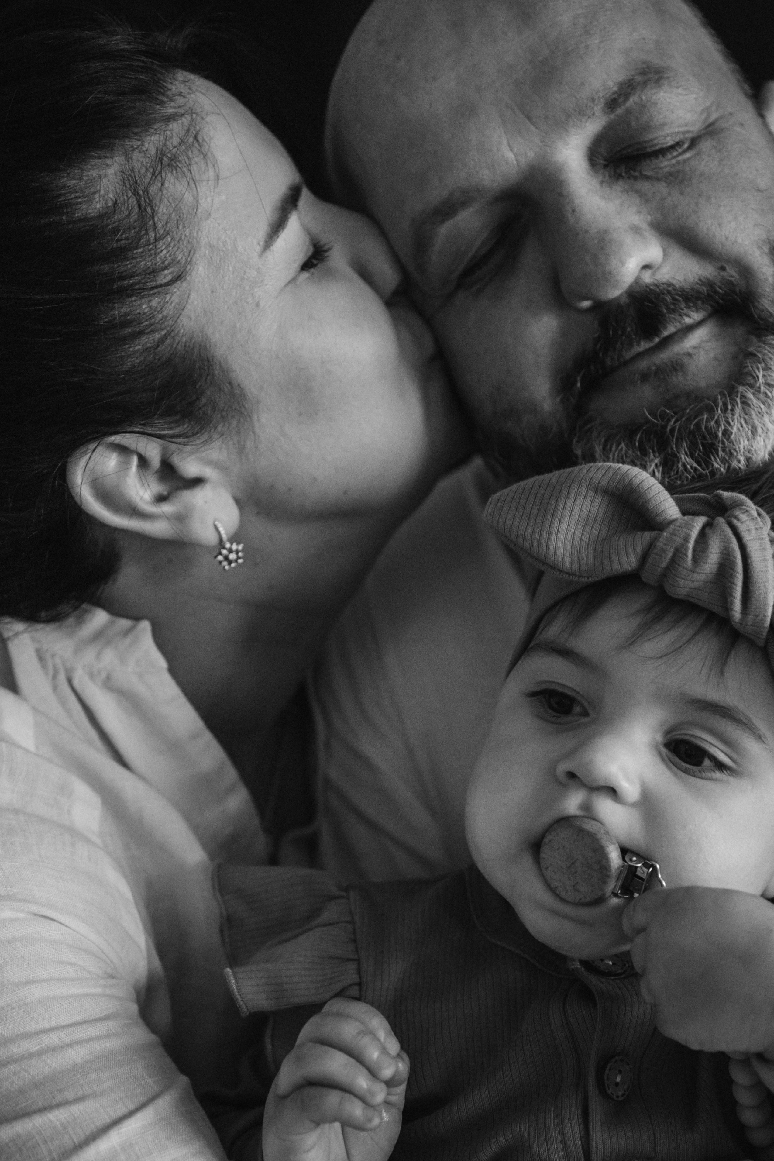 12 месяцев счастья. Семейный фотограф в Москве, Щелково, Фрязино _ Виктория Степанова