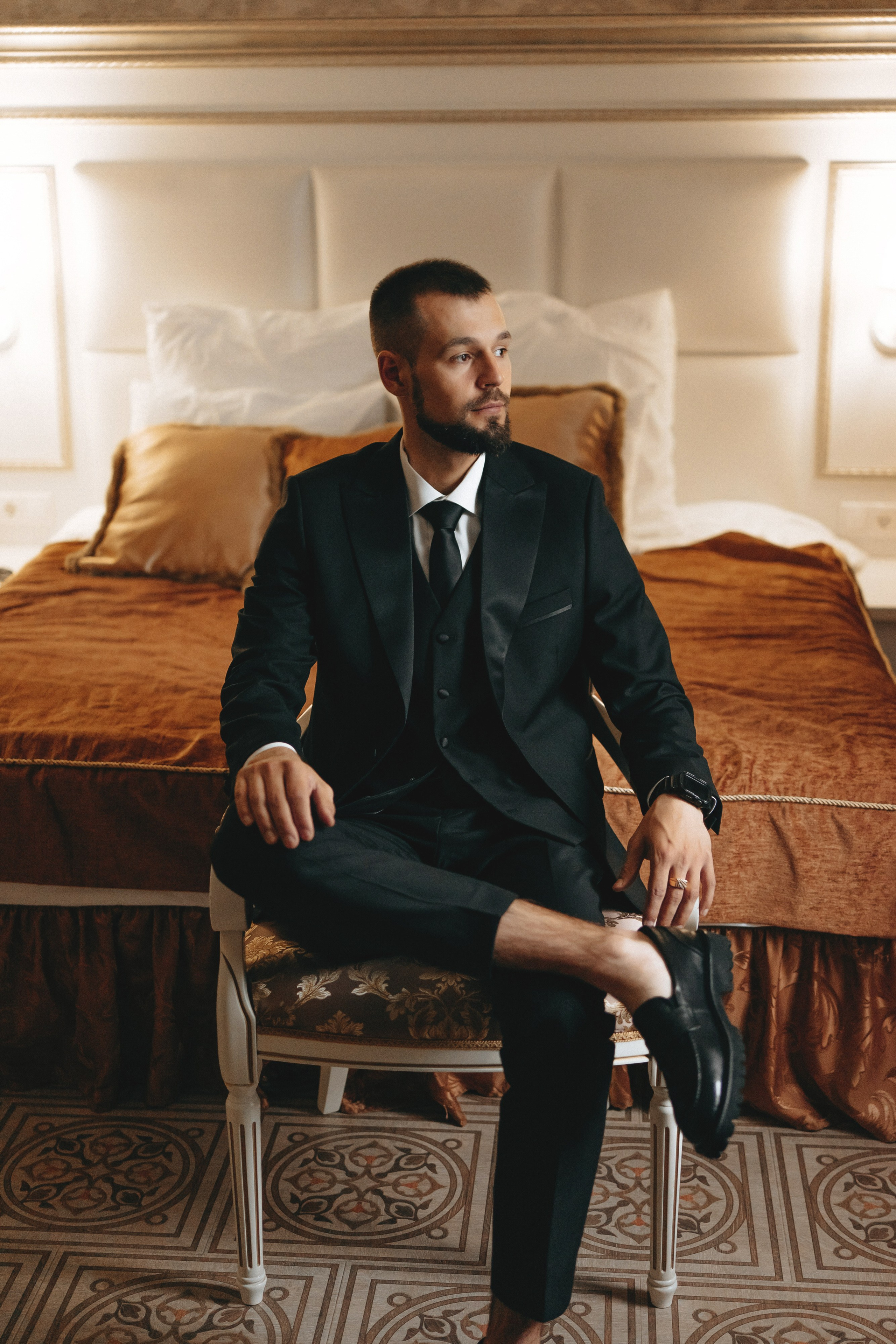 Виталий и Алина. Фотограф Иркутск, Ангарск, Усолье-Сибирское. Выпускные альбомы