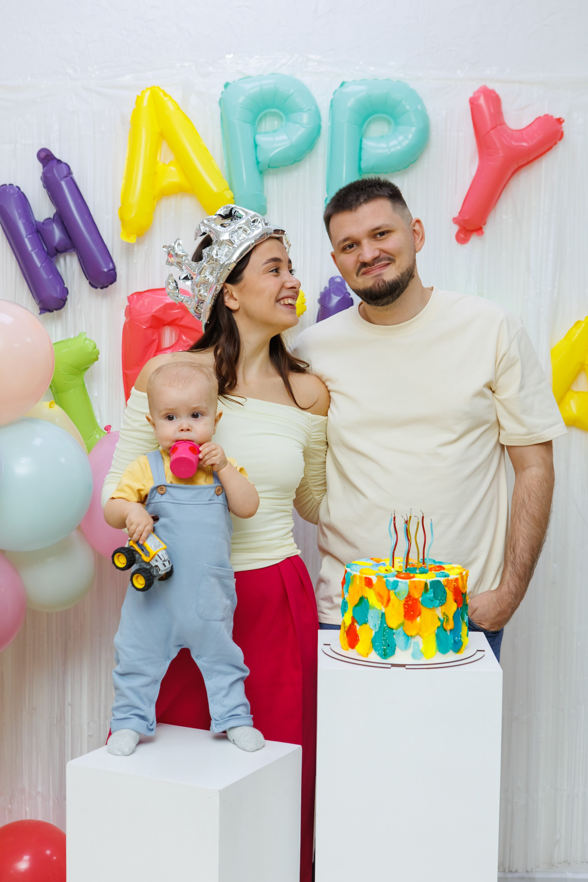 Mamma Mia. Репортажный и семейный фотограф в Новосибирске Елена Каменева