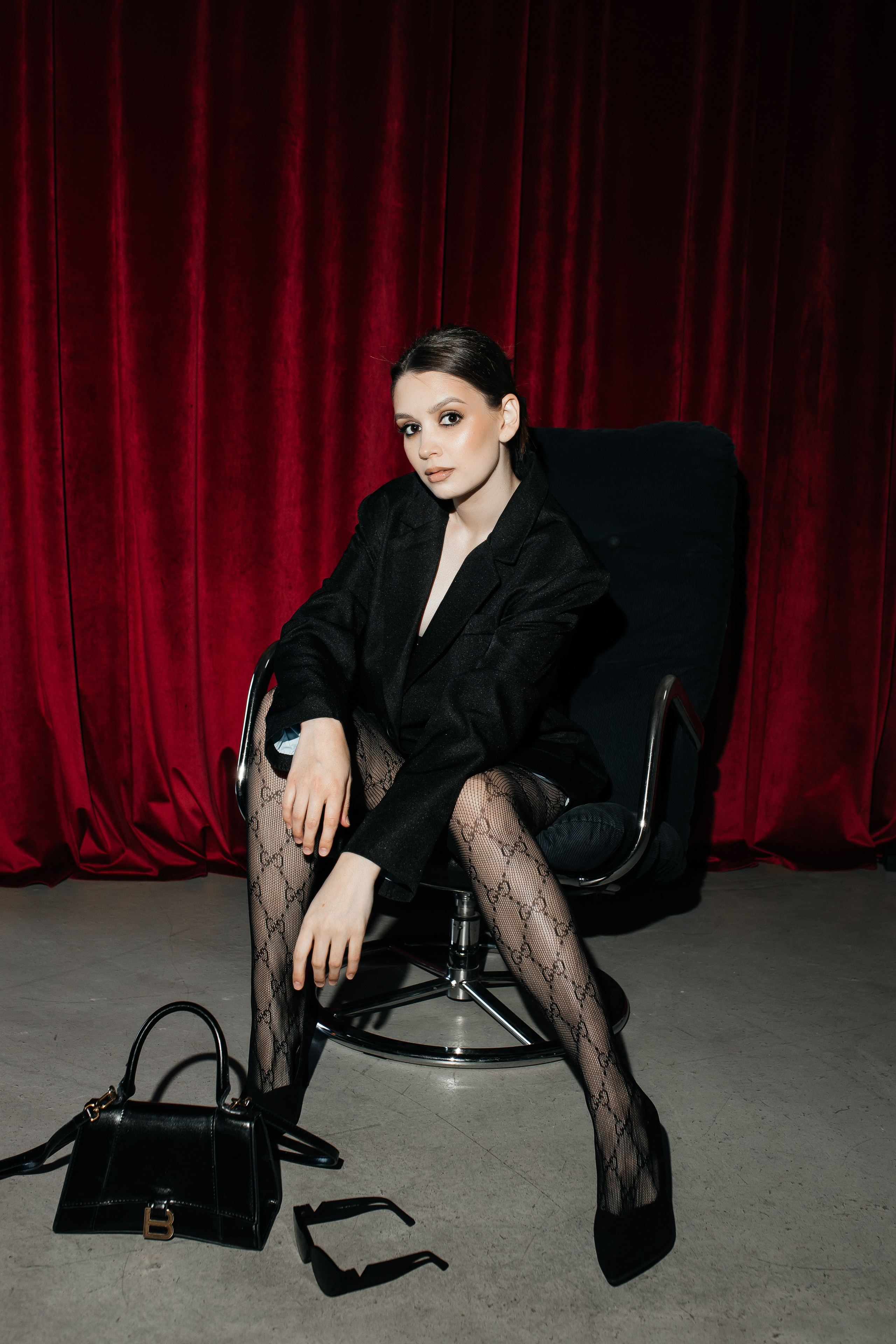 Лилия. Фотограф в Краснодаре Алла Потоцкая