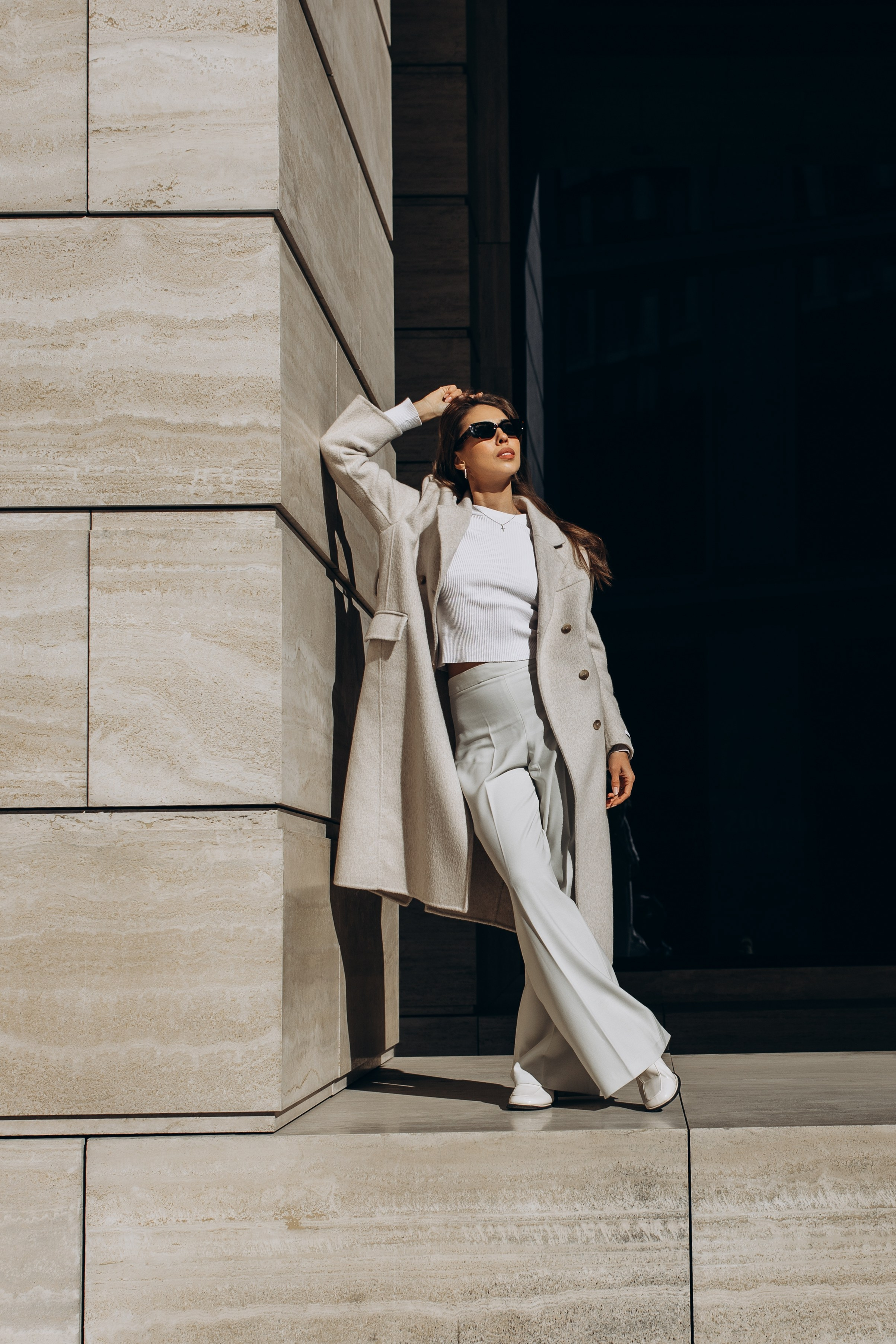 Ж. Фотограф в Санкт-Петербурге Арбатская Наталья