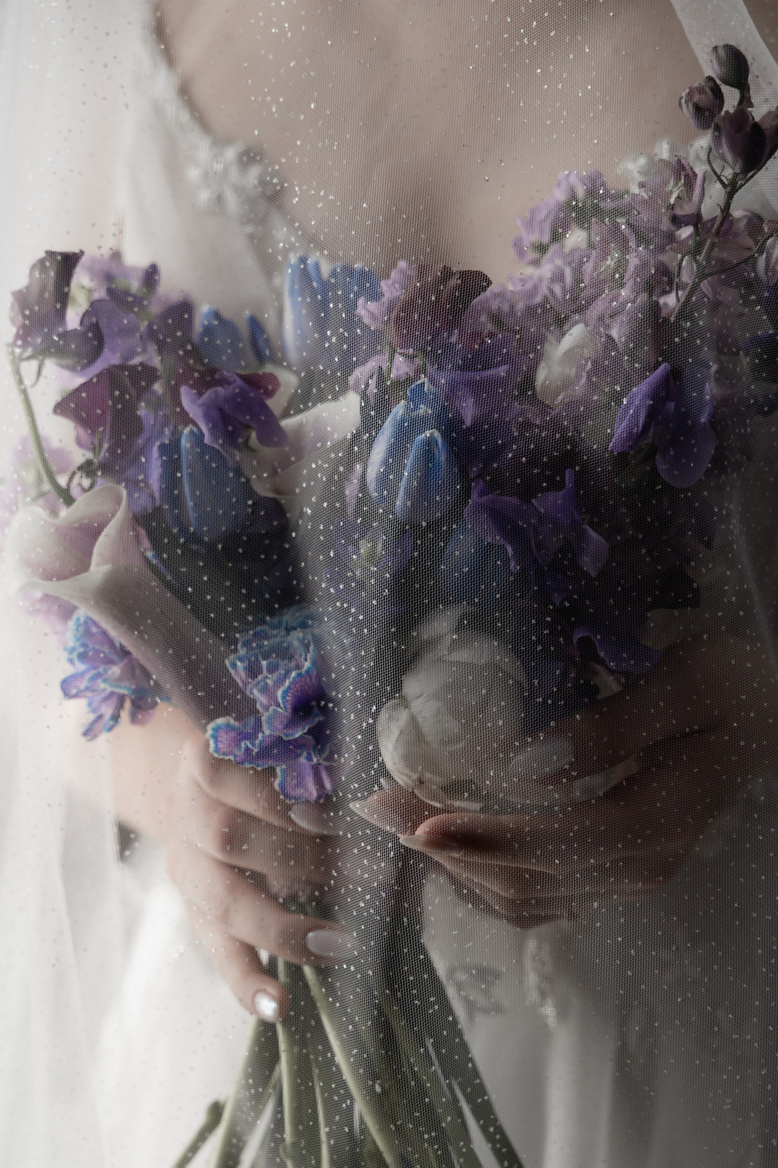 Свадьба в стиле космос. Свадебный фотограф в Новосибирске Алена Цизман