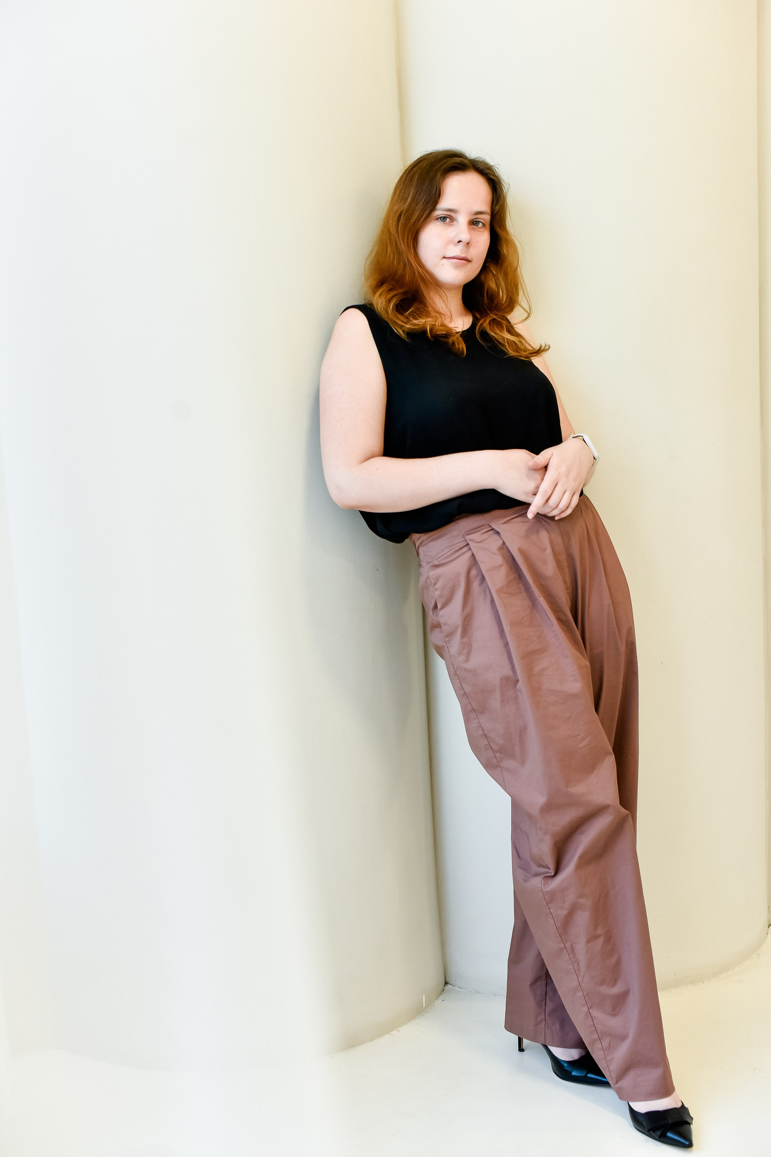 Семья Татьяны