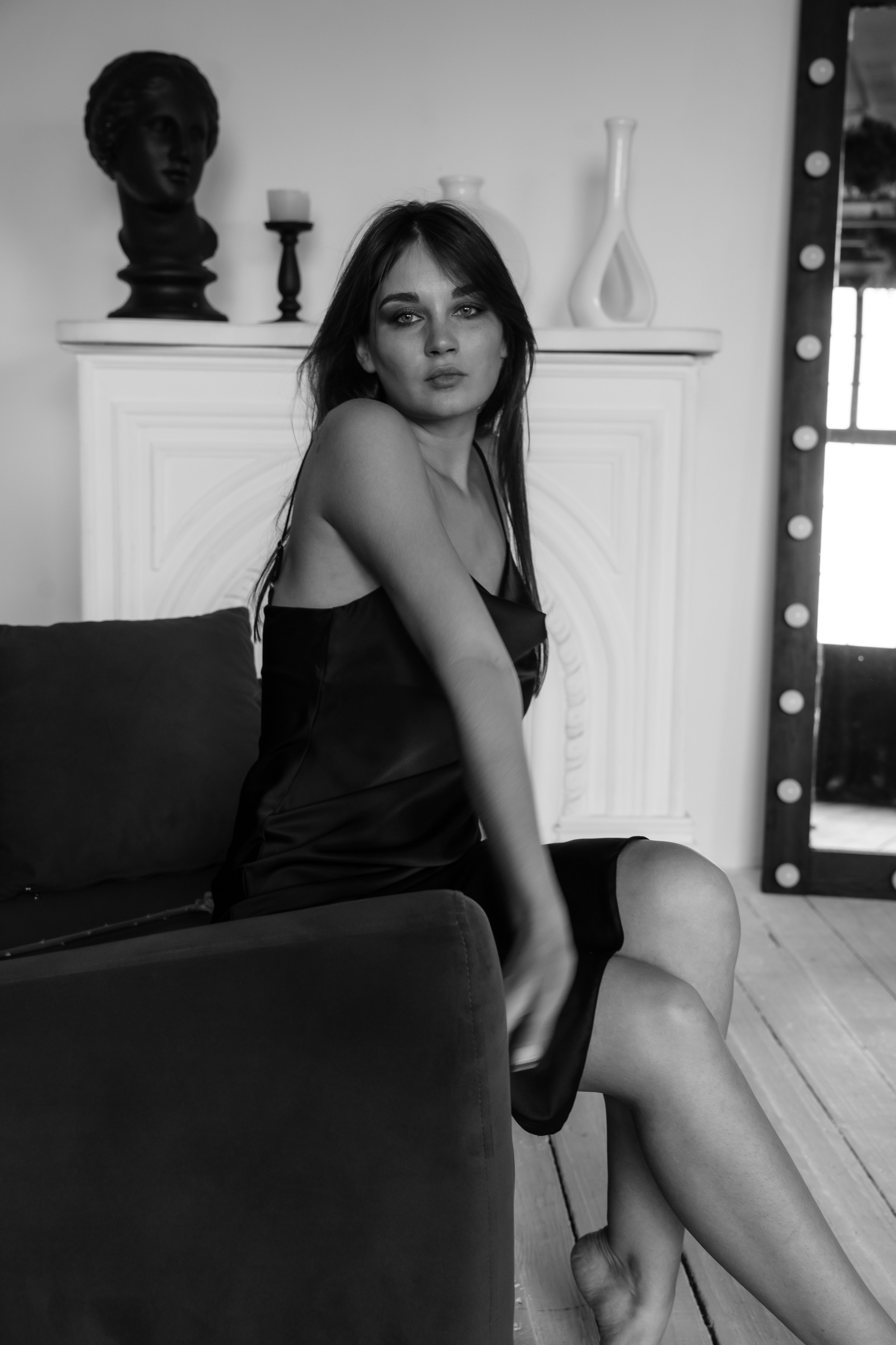 Ксения. Ольга Плаксина фотограф в Саратове