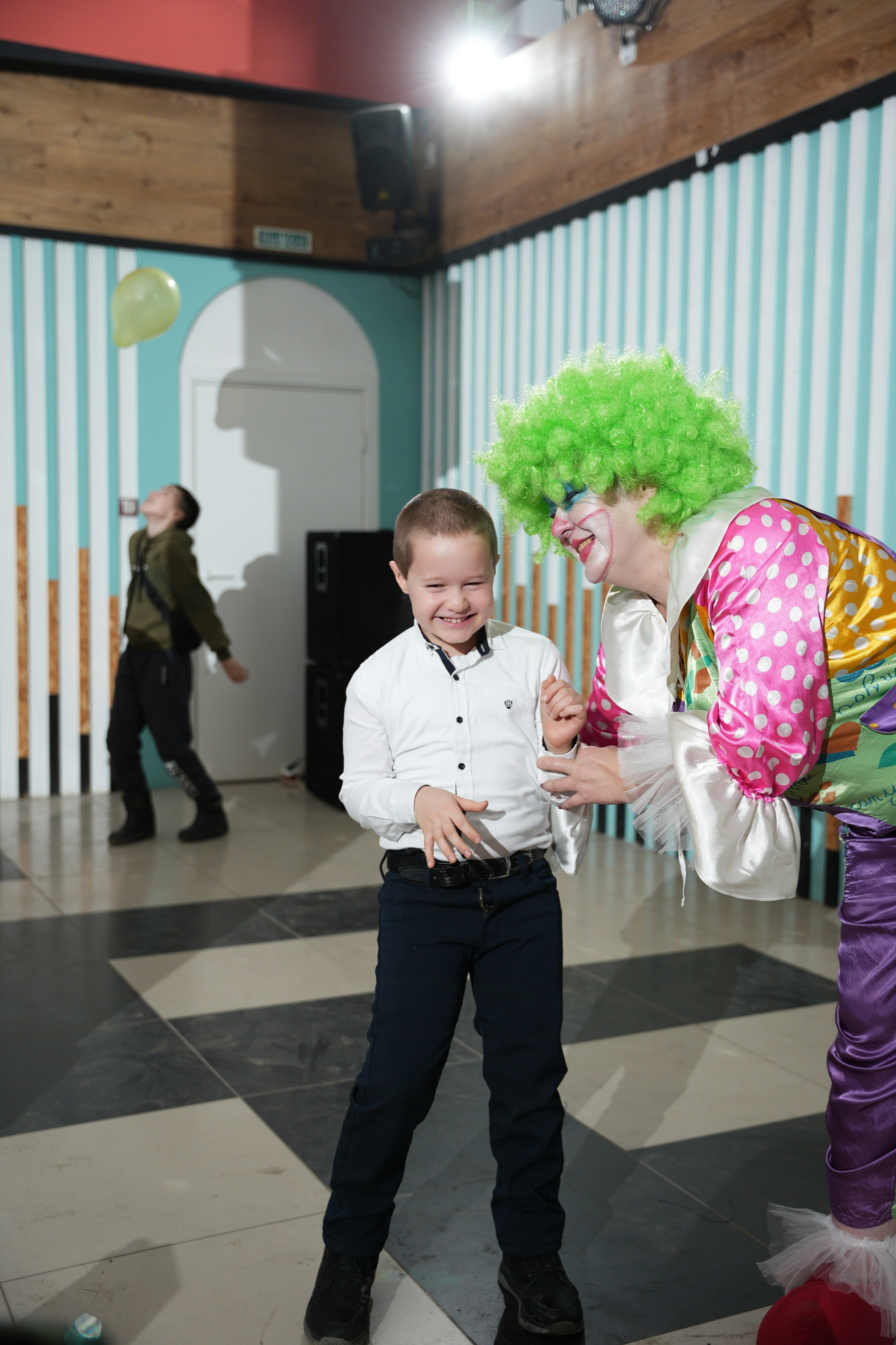 «Ты в этом мире не один " социально благотворительное мероприятие. Ольга Плаксина фотограф в Саратове