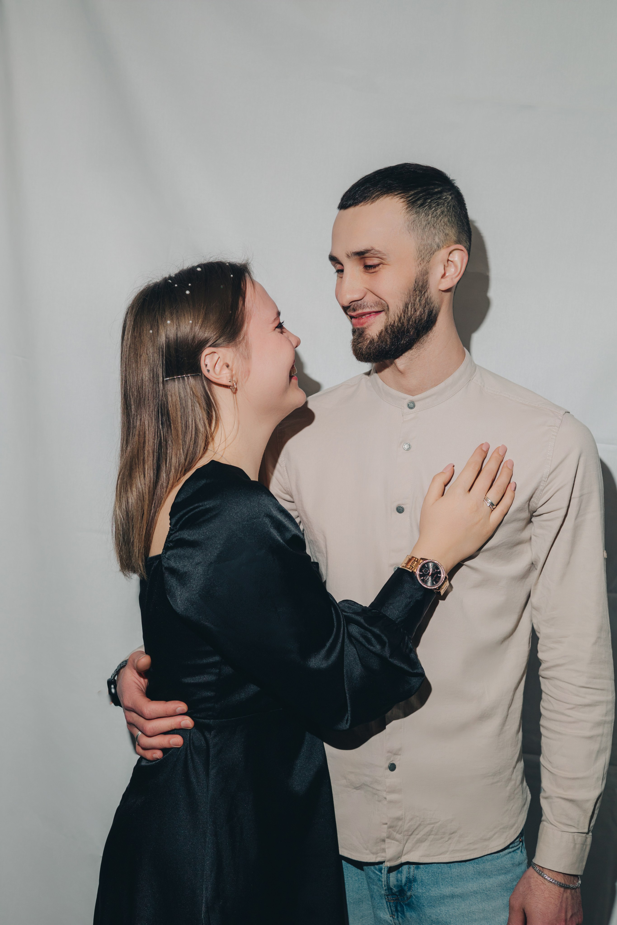 Юля. Фотограф Уфа