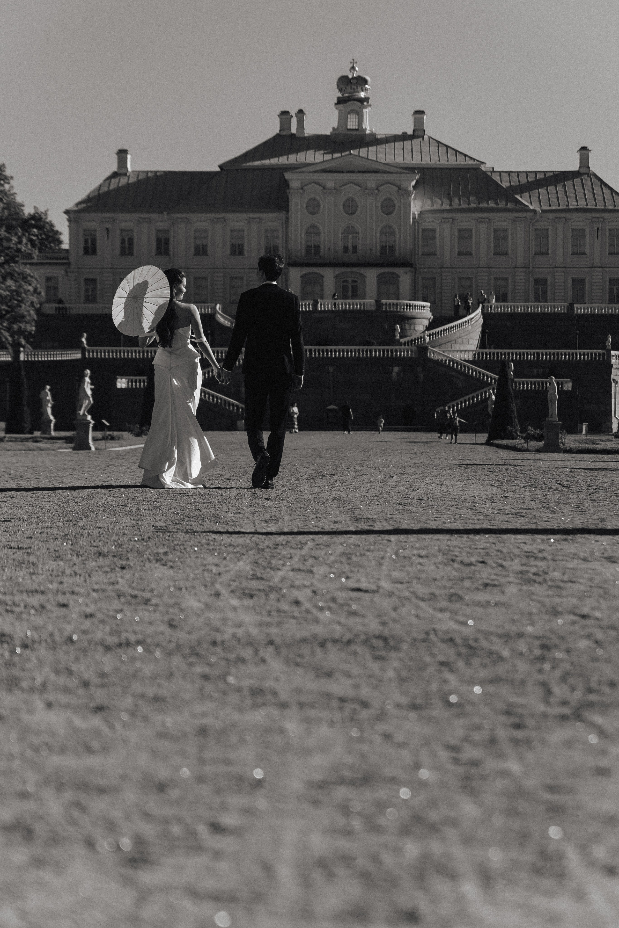 Ораниенбаум / 2024. Фотограф СПб