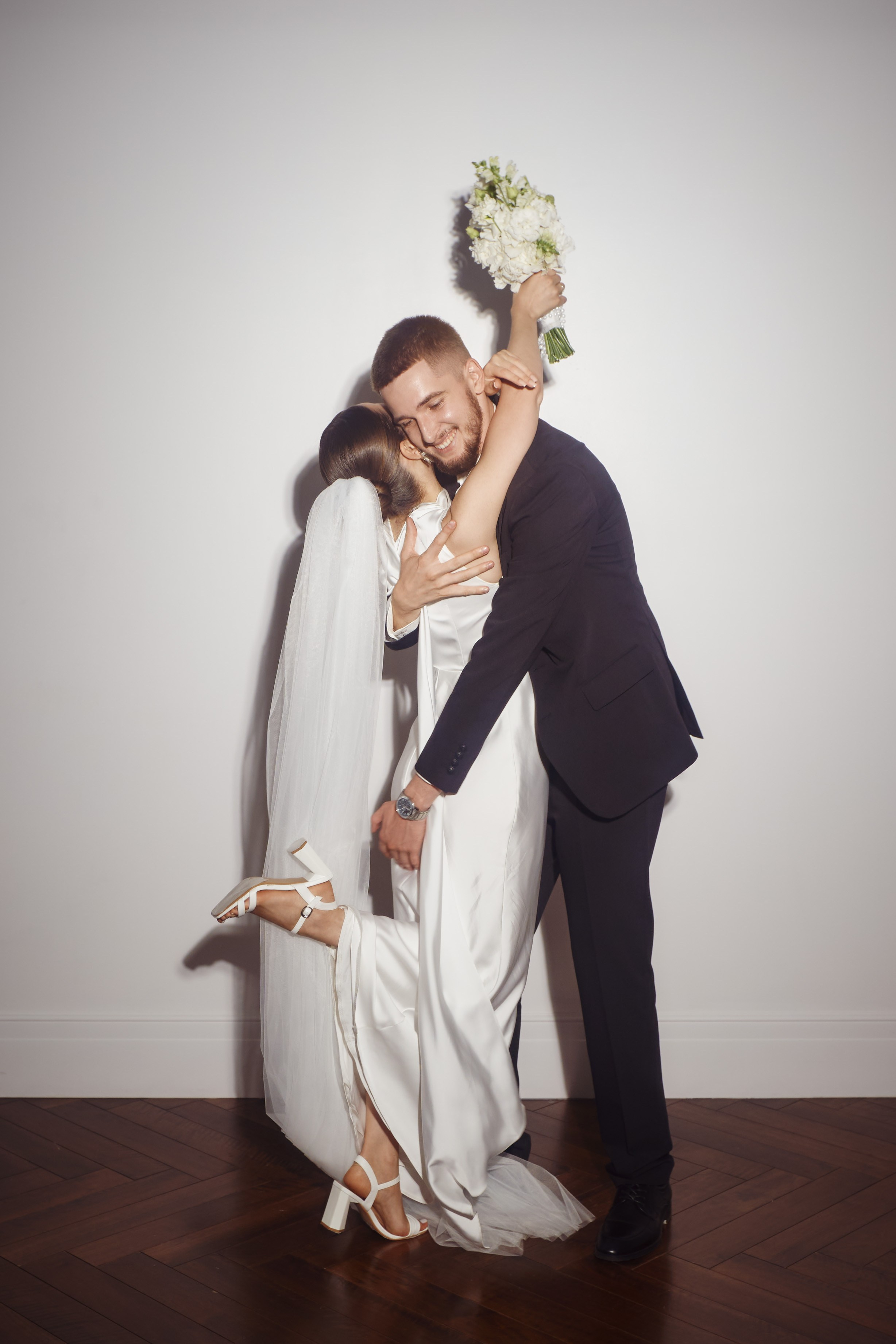 Олеся и Максим. Главная