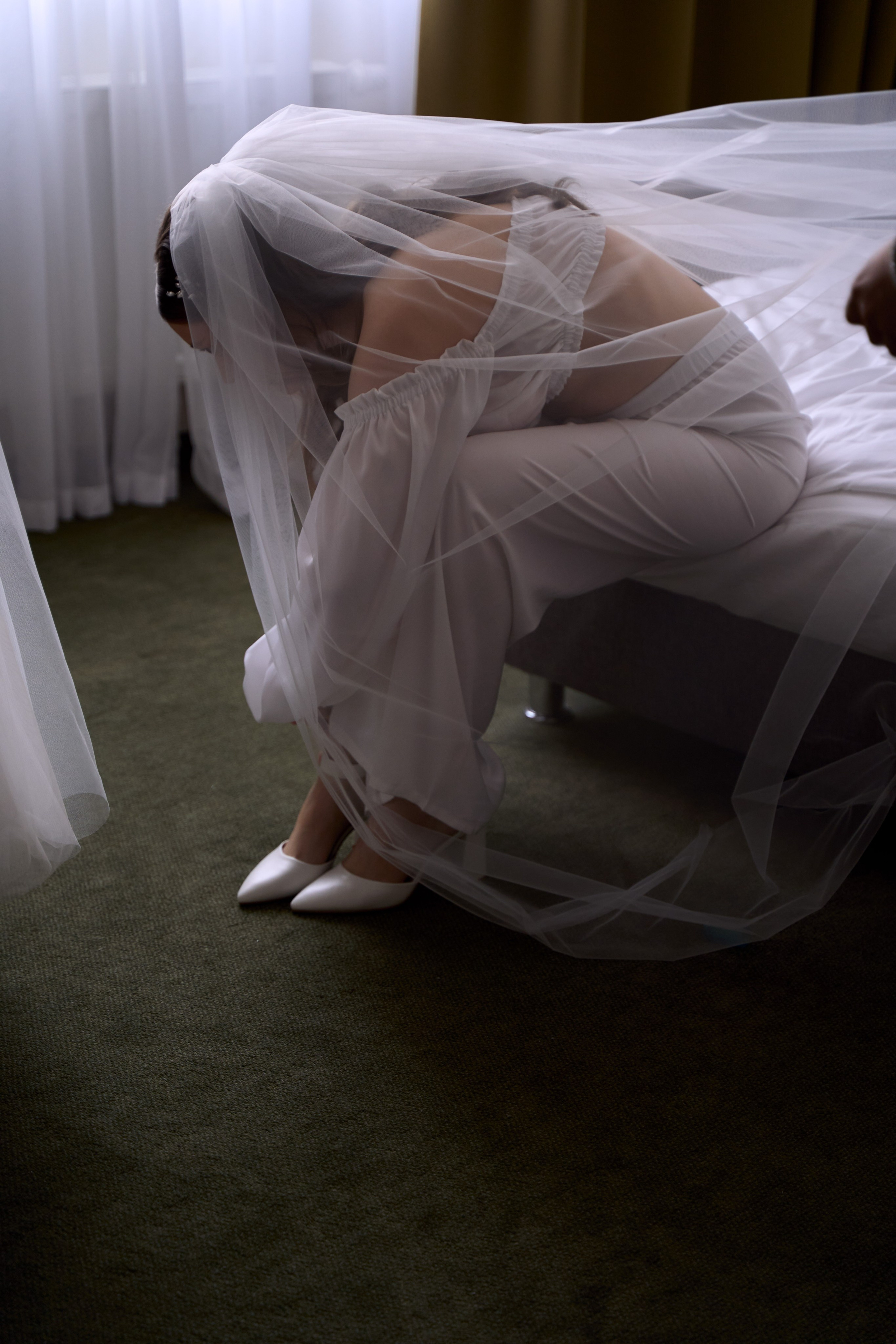 Стас и Мария. Главная