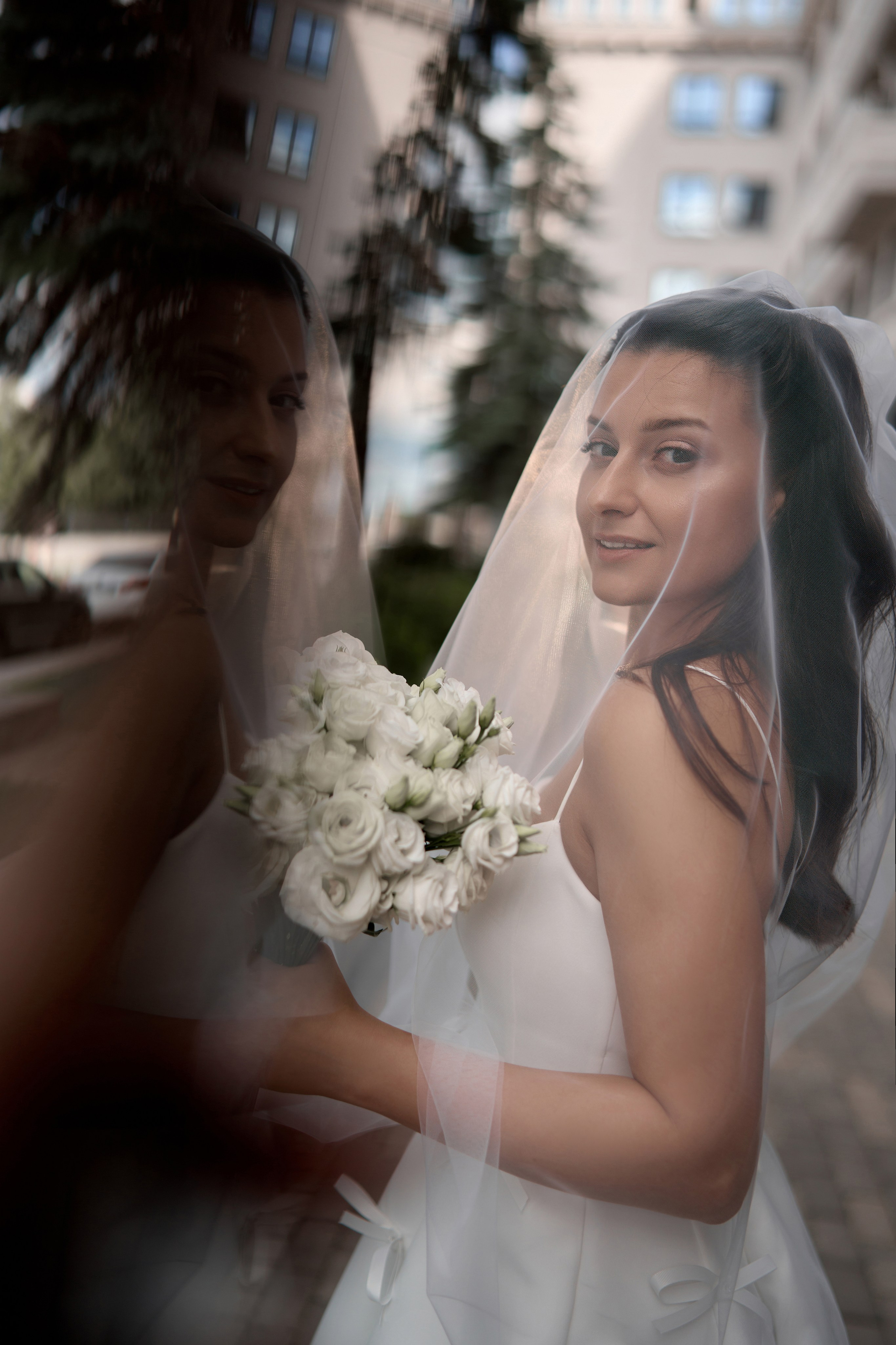 Павел & Ксения. Фотограф в Нижнем Новгороде Марина Кузнецова